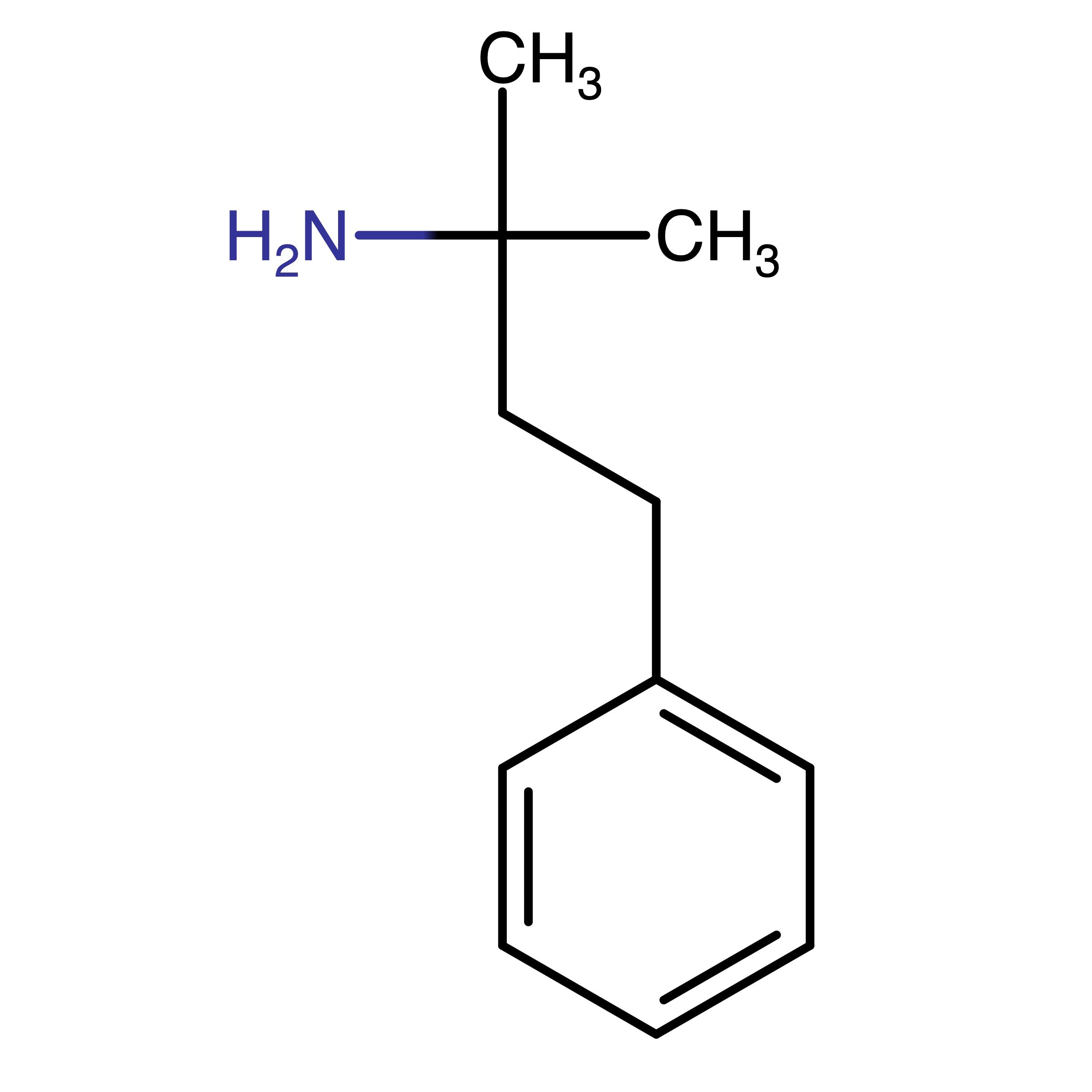 CAS 43052-72-8 | 2-Methyl-4-phenylbutan-2-amine