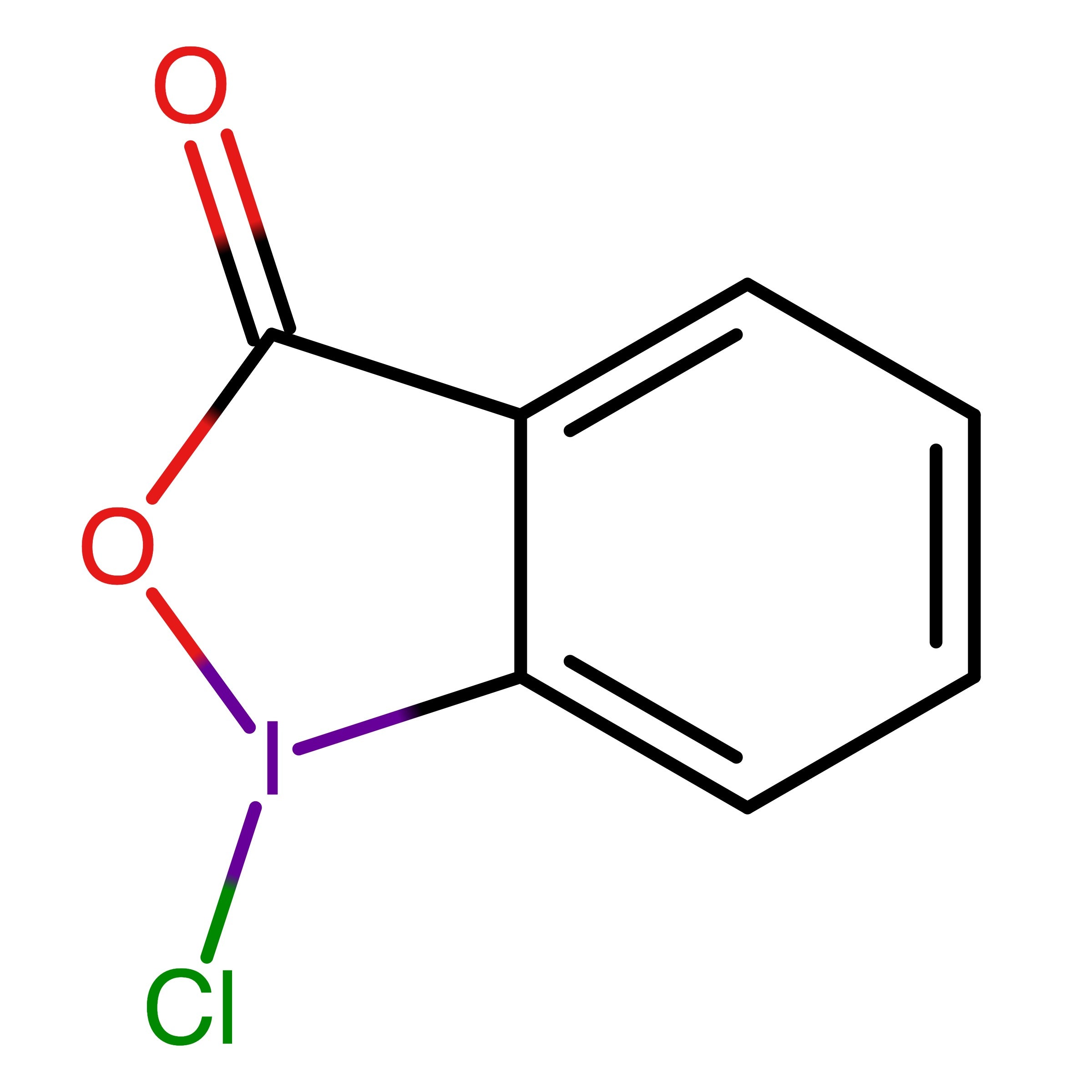 CAS 59457-26-0 | 1-Chloro-1,2-benziodoxol-3(1H)-one | MFCD28411322