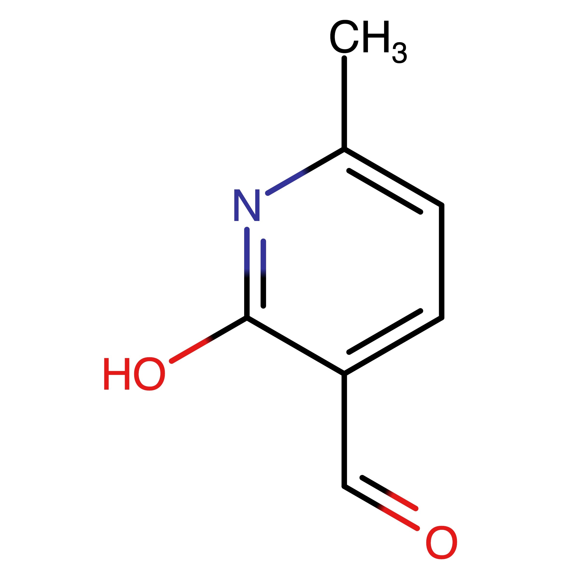 CAS 78440-89-8 | 2-Hydroxy-6-methylnicotinaldehyde