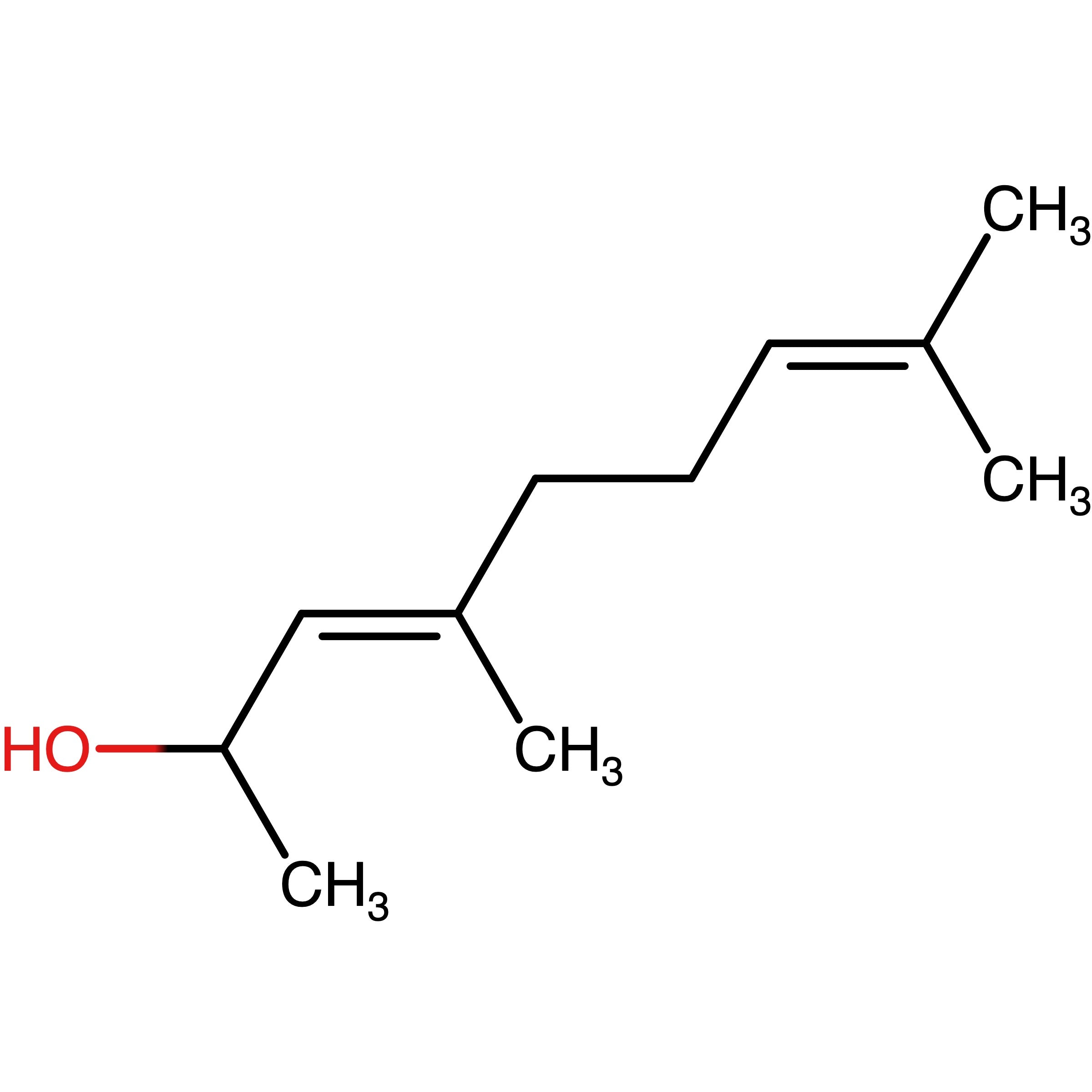 CAS 67845-50-5 | 4,8-Dimethylnona-3,7-dien-2-ol | MFCD25967840