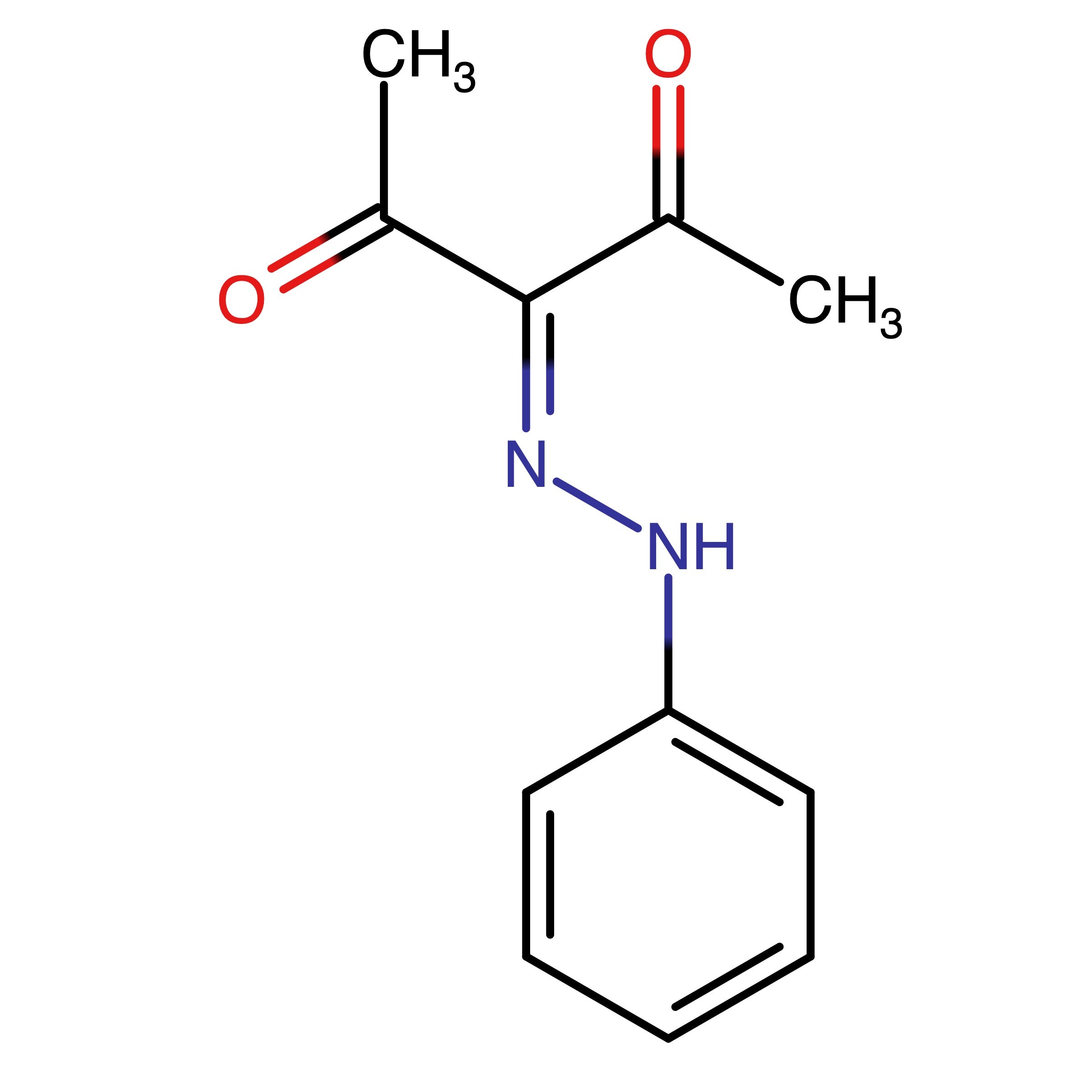 CAS 6134-57-2 | 3-(2-Phenylhydrazono)pentane-2,4-dione