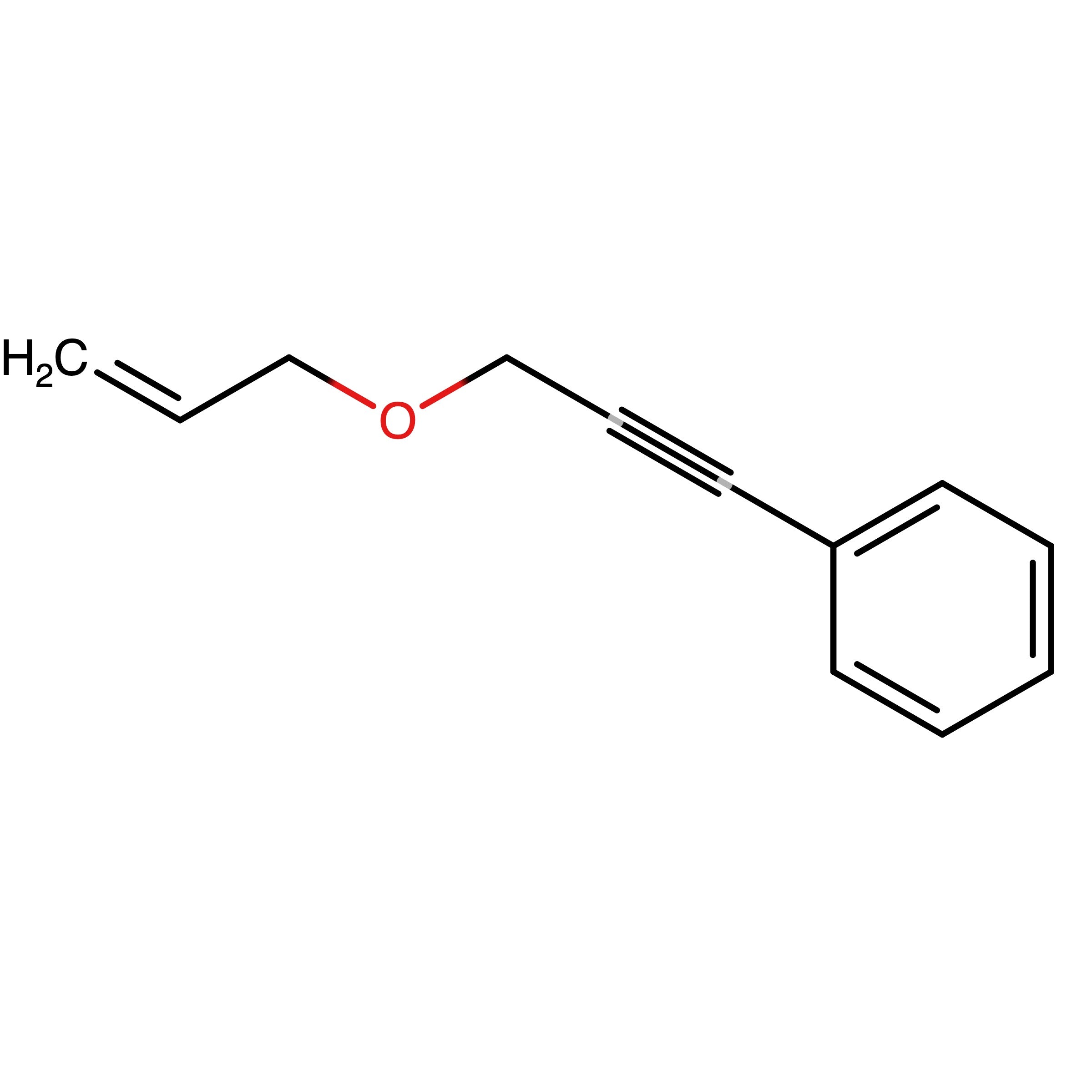CAS 53877-58-0 | (3-(Allyloxy)prop-1-yn-1-yl)benzene