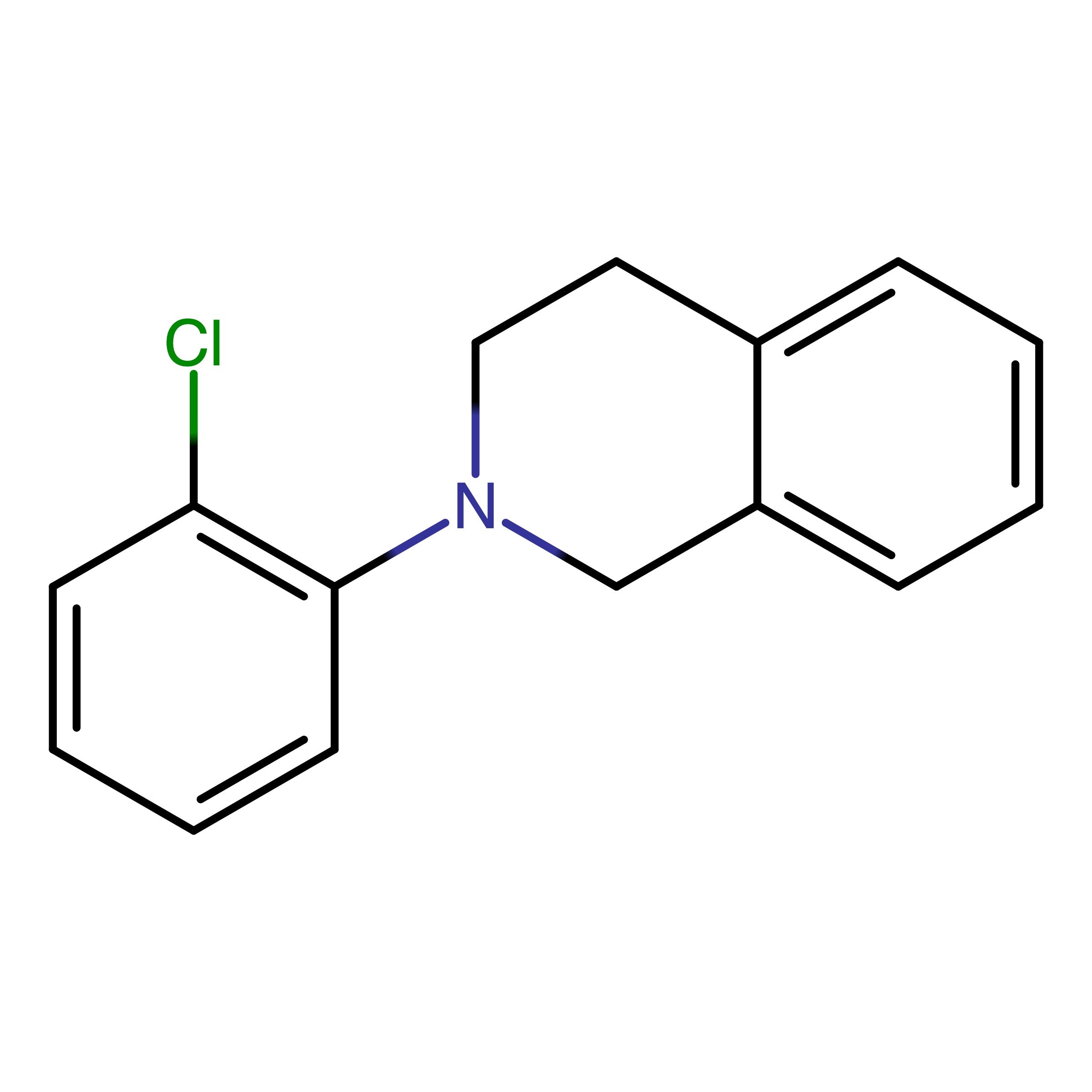 CAS 1057279-92-1 | 2-(2-Chlorophenyl)-1,2,3,4-tetrahydroisoquinoline