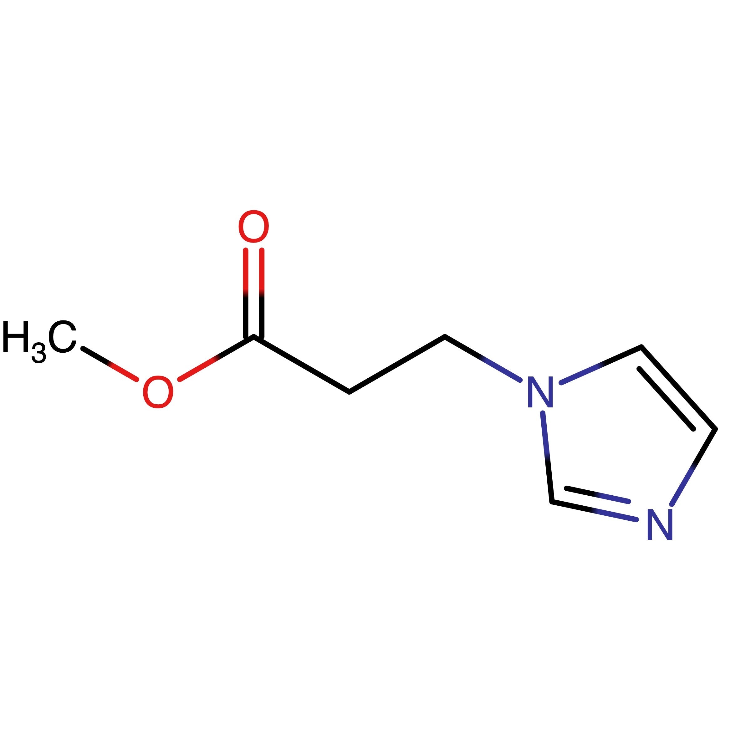 CAS 18999-46-7 | Methyl 3-(1H-imidazol-1-yl)propanoate