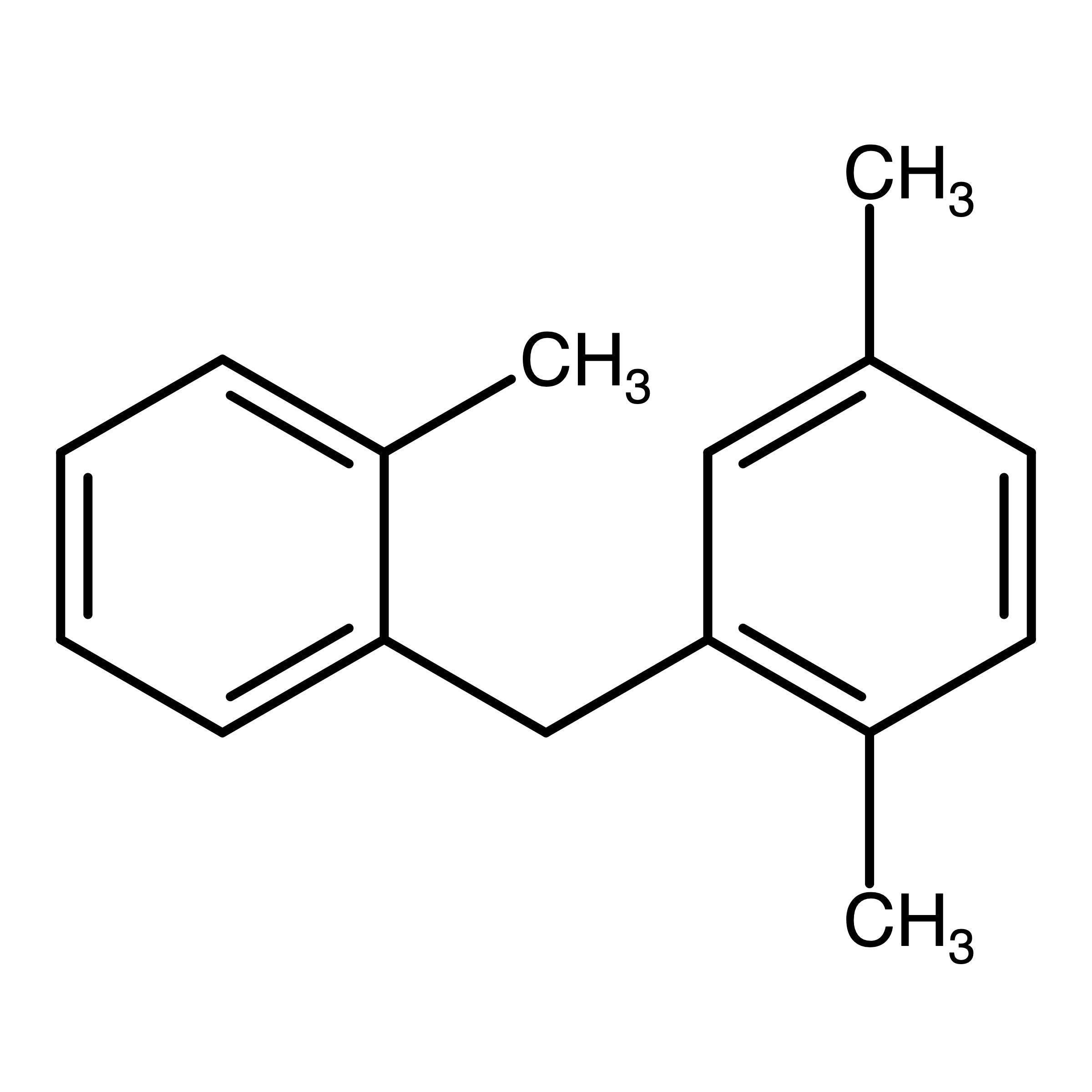 CAS 50796-62-8 | 1,4-Dimethyl-2-(2-methylbenzyl)benzene