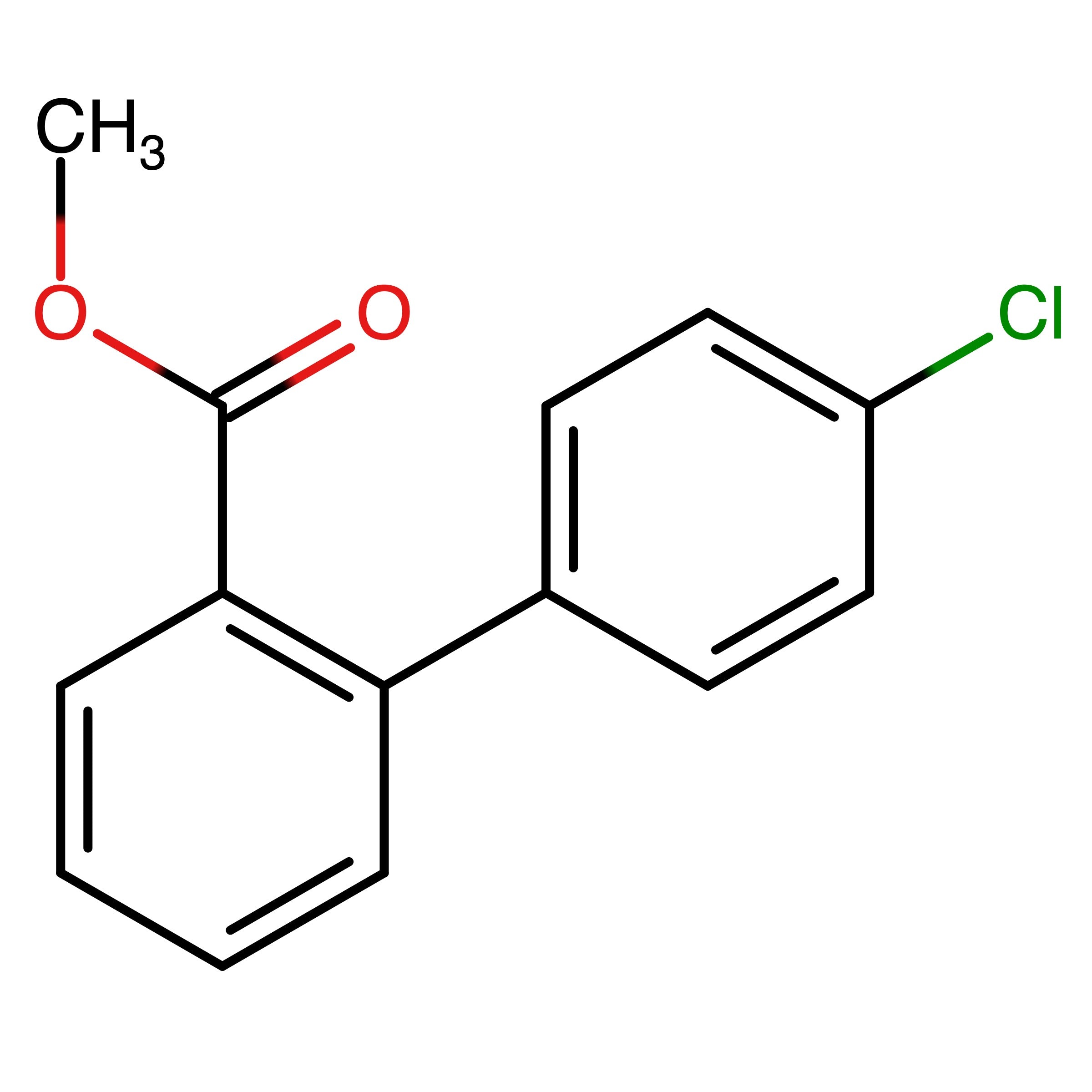CAS 17103-28-5 | Methyl 4'-chloro-[1,1'-biphenyl]-2-carboxylate