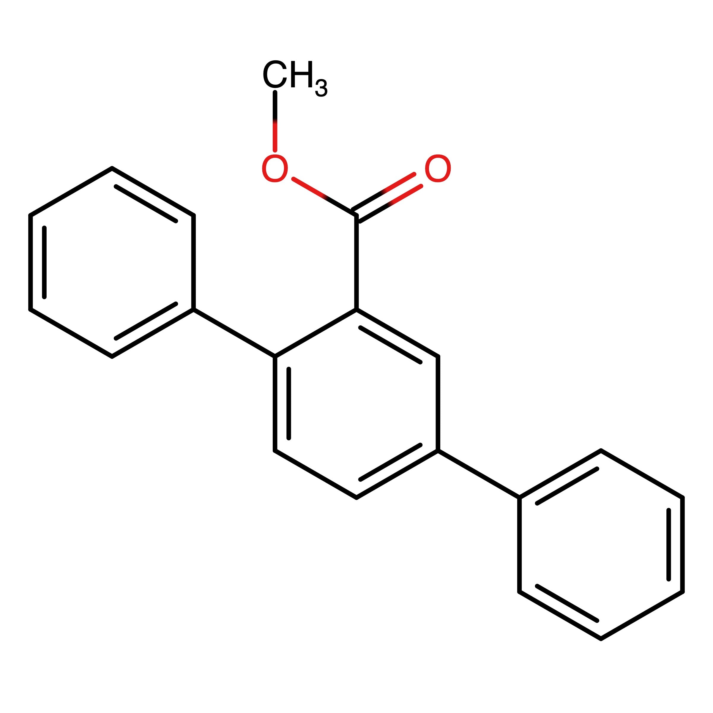 CAS 33351-11-0 | Methyl [1,1':4',1''-terphenyl]-2'-carboxylate