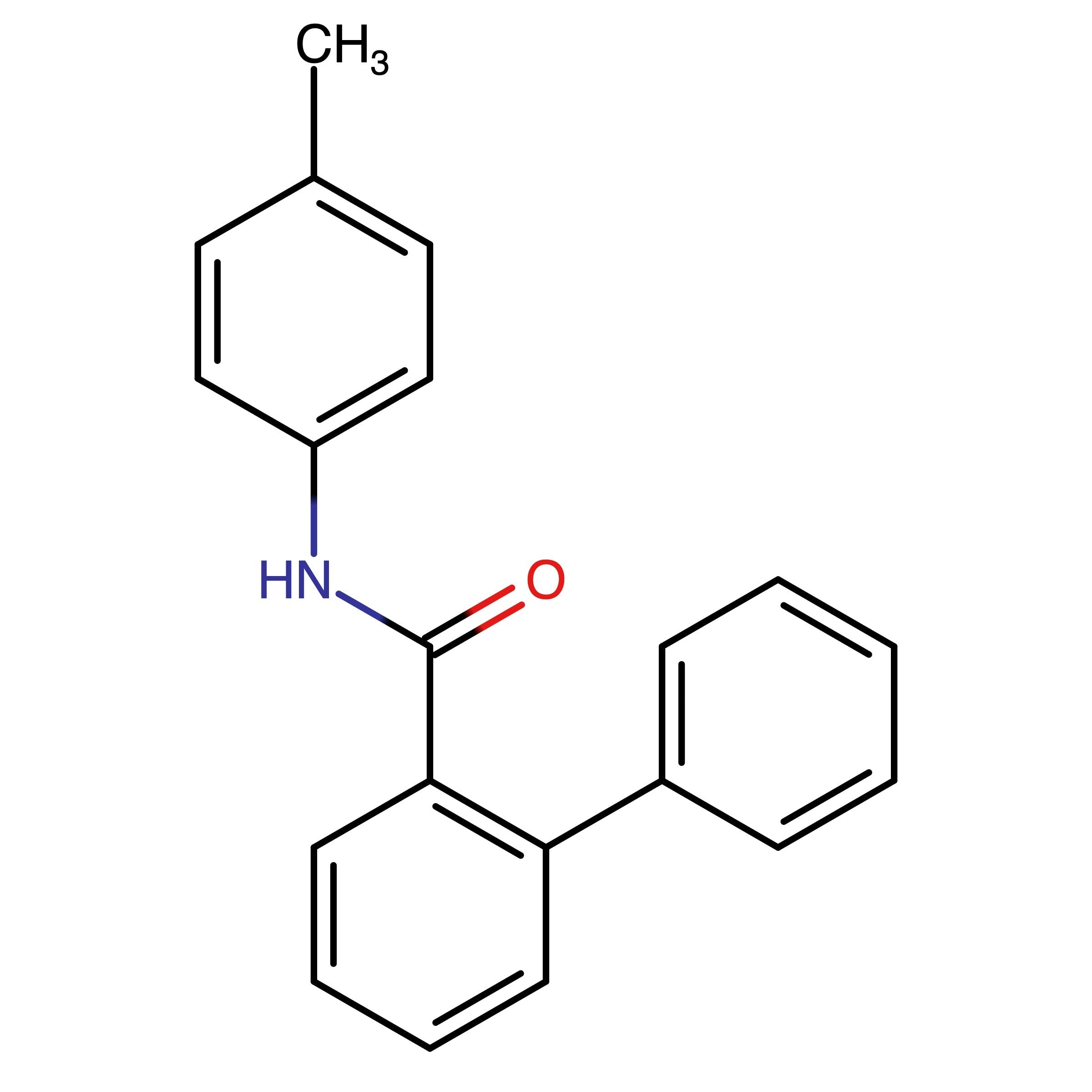 CAS 102078-76-2 | N-4-Methylphenyl biphenyl-2-carboxamide