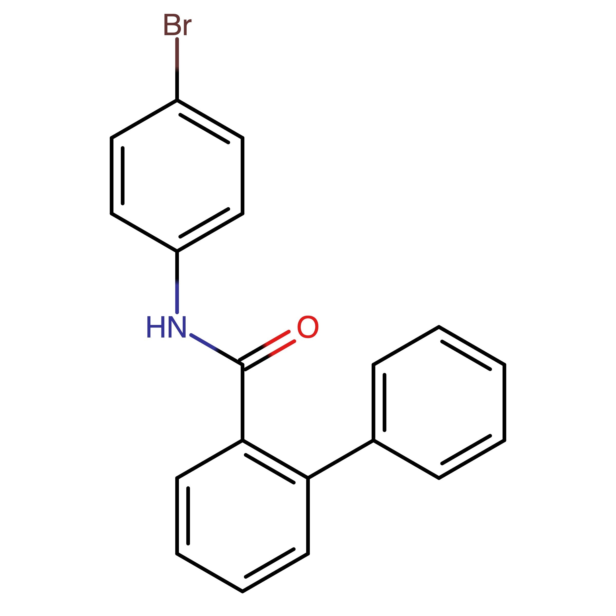 CAS 403987-62-2 | N-4-Bromophenyl biphenyl-2-carboxamide