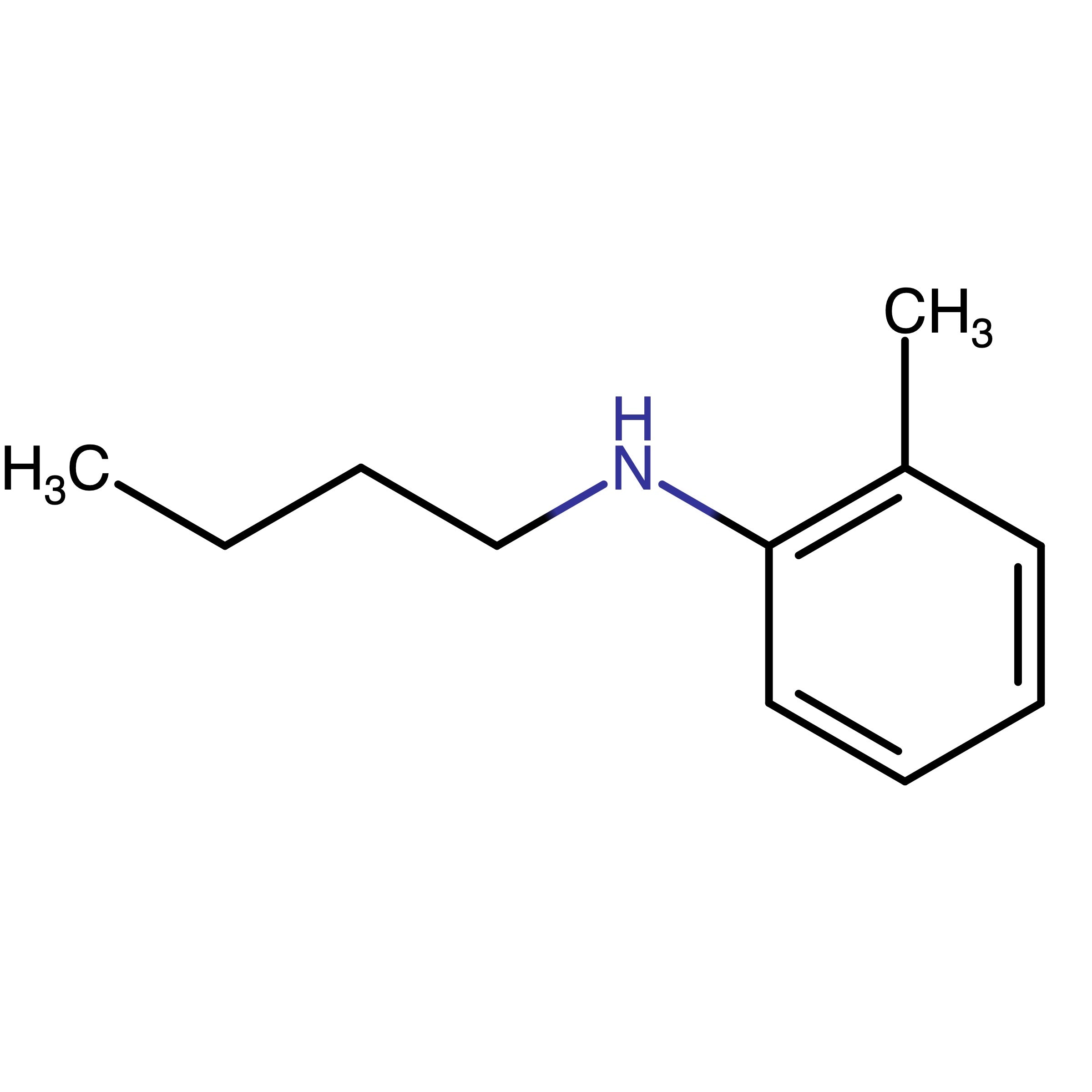 CAS 7277-86-3 | N-Butyl-2-methylaniline