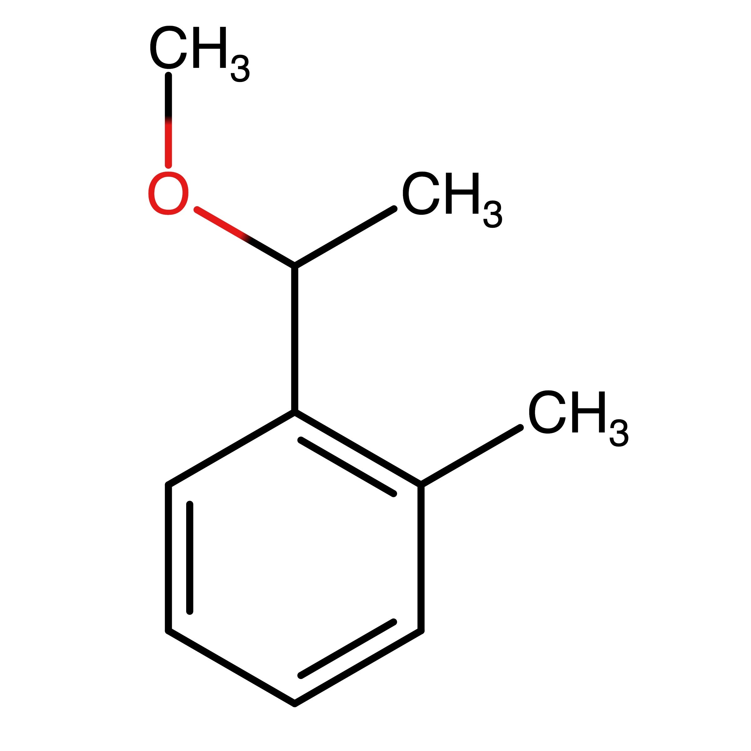 CAS 211102-49-7 | 1-(1-Methoxyethyl)-2-methylbenzene