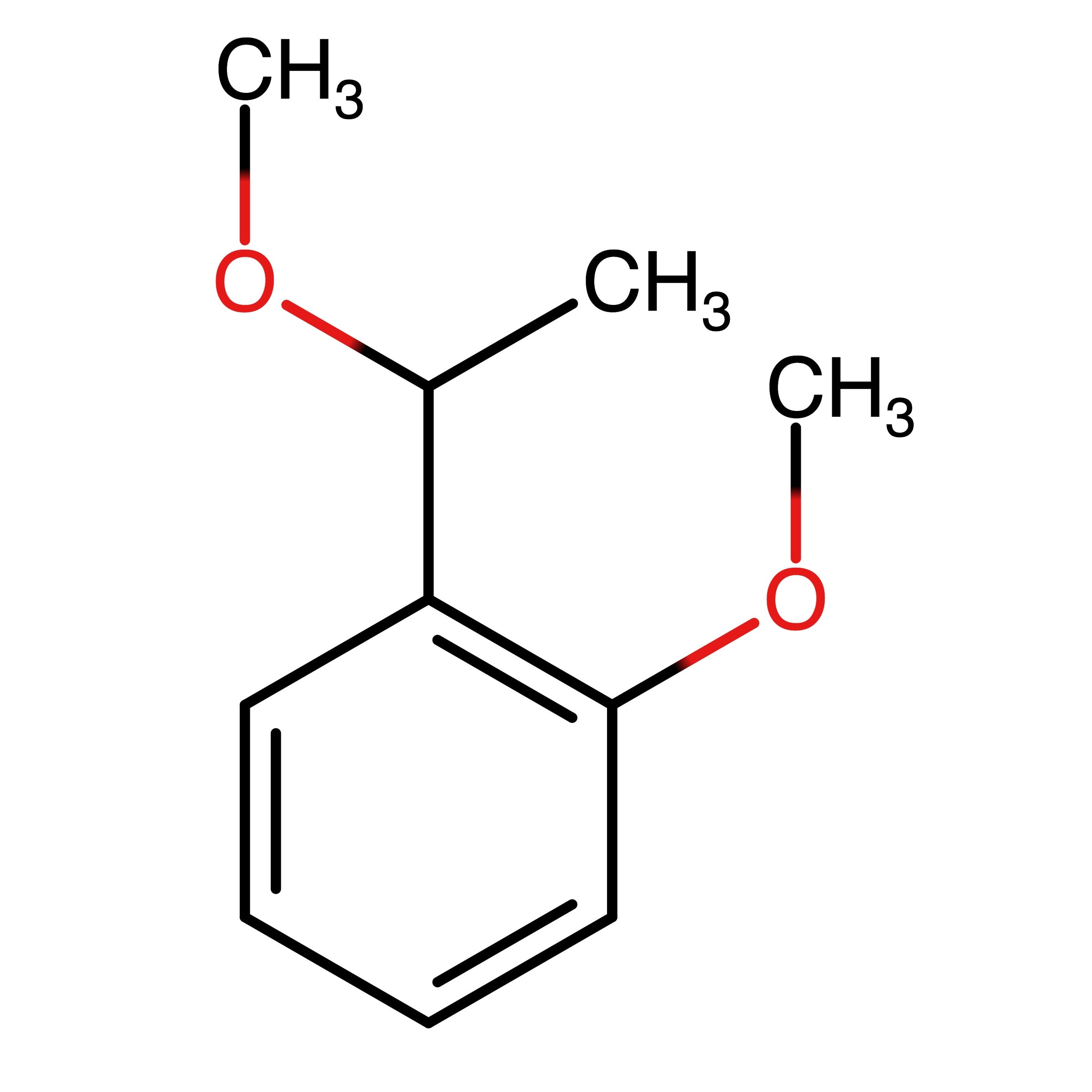 CAS 22800-73-3 | 1-Methoxy-2-(1-methoxyethyl)benzene