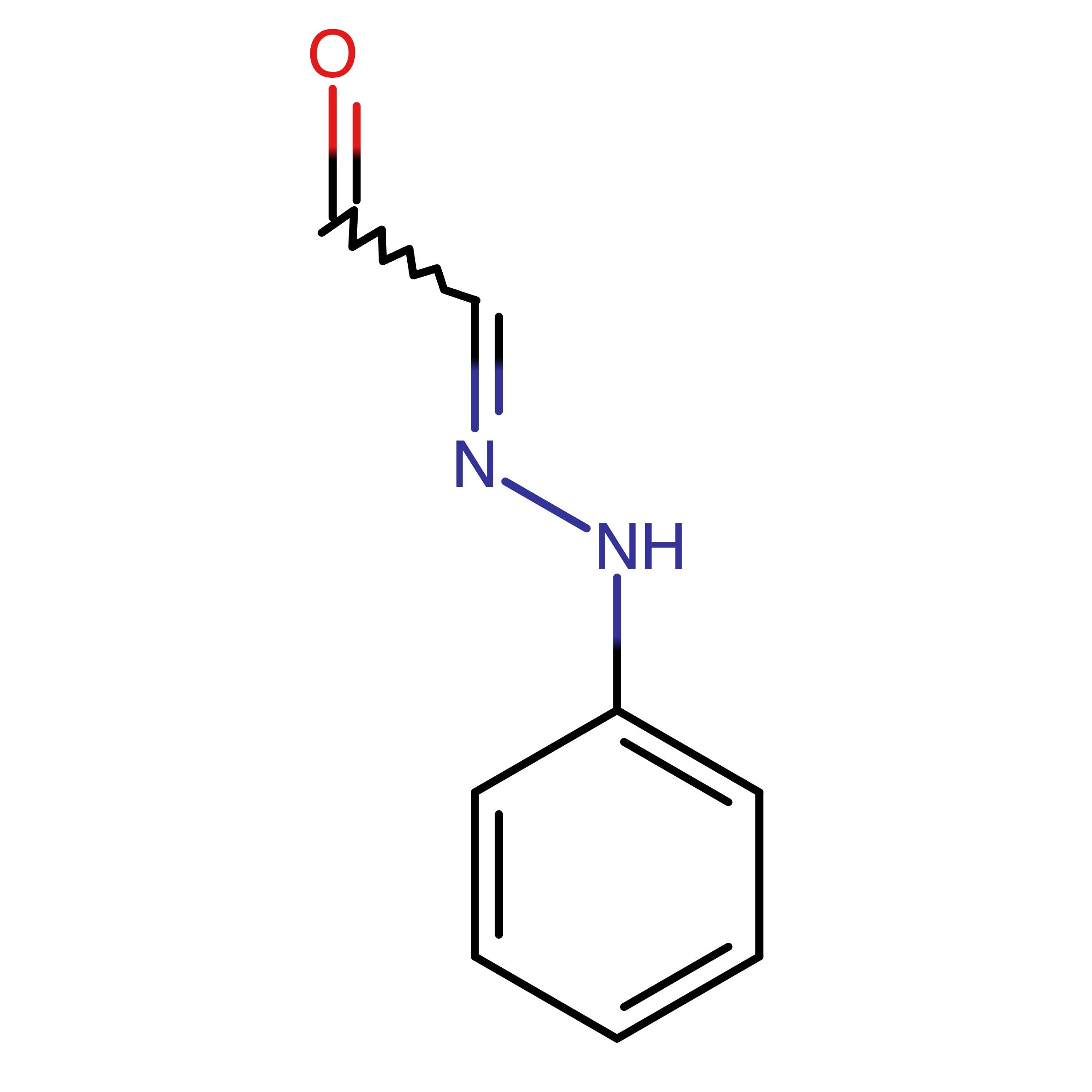 CAS 20672-18-8 | 2-(2-Phenylhydrazono)ethanal