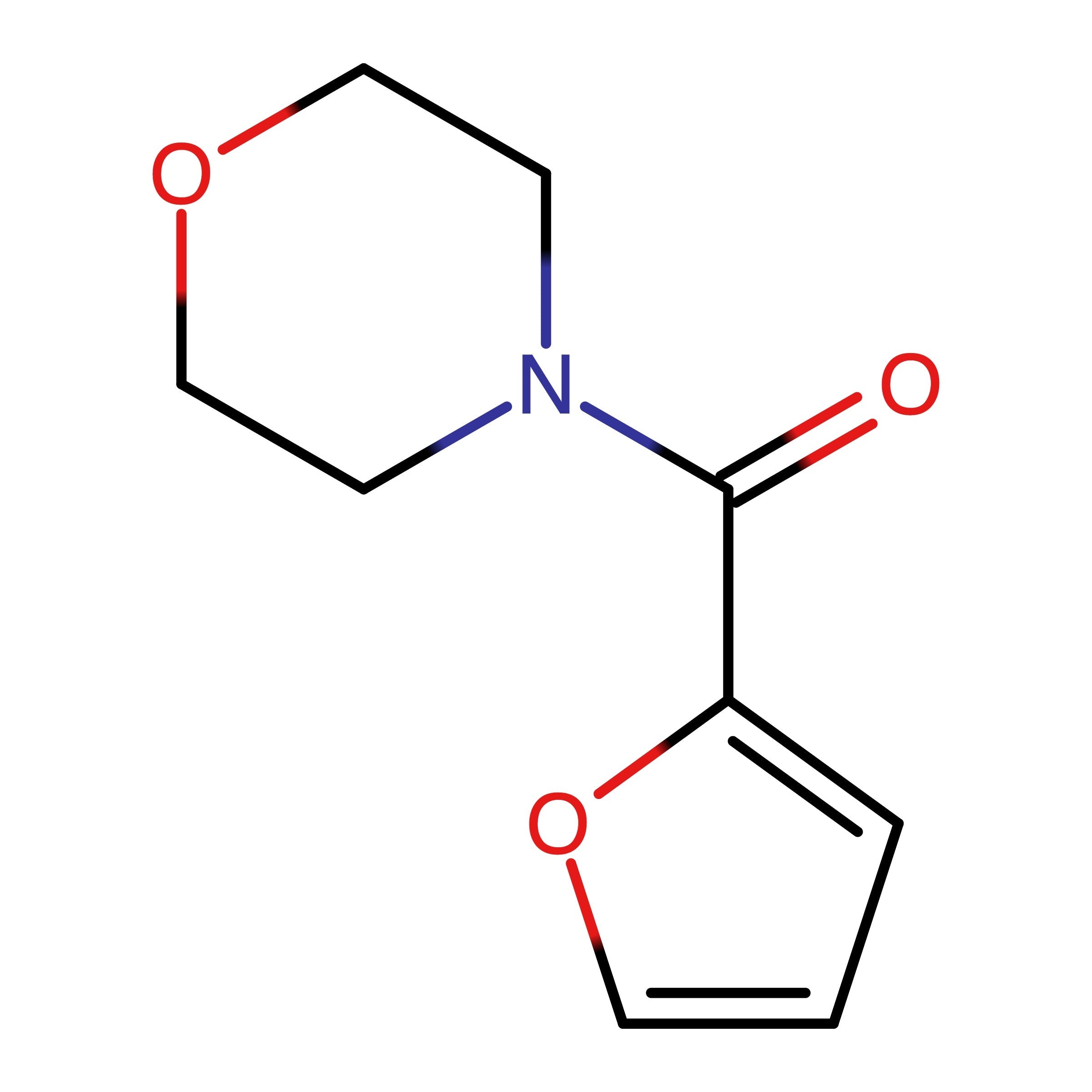CAS 31330-59-3 | Furan-2-yl(morpholino)methanone