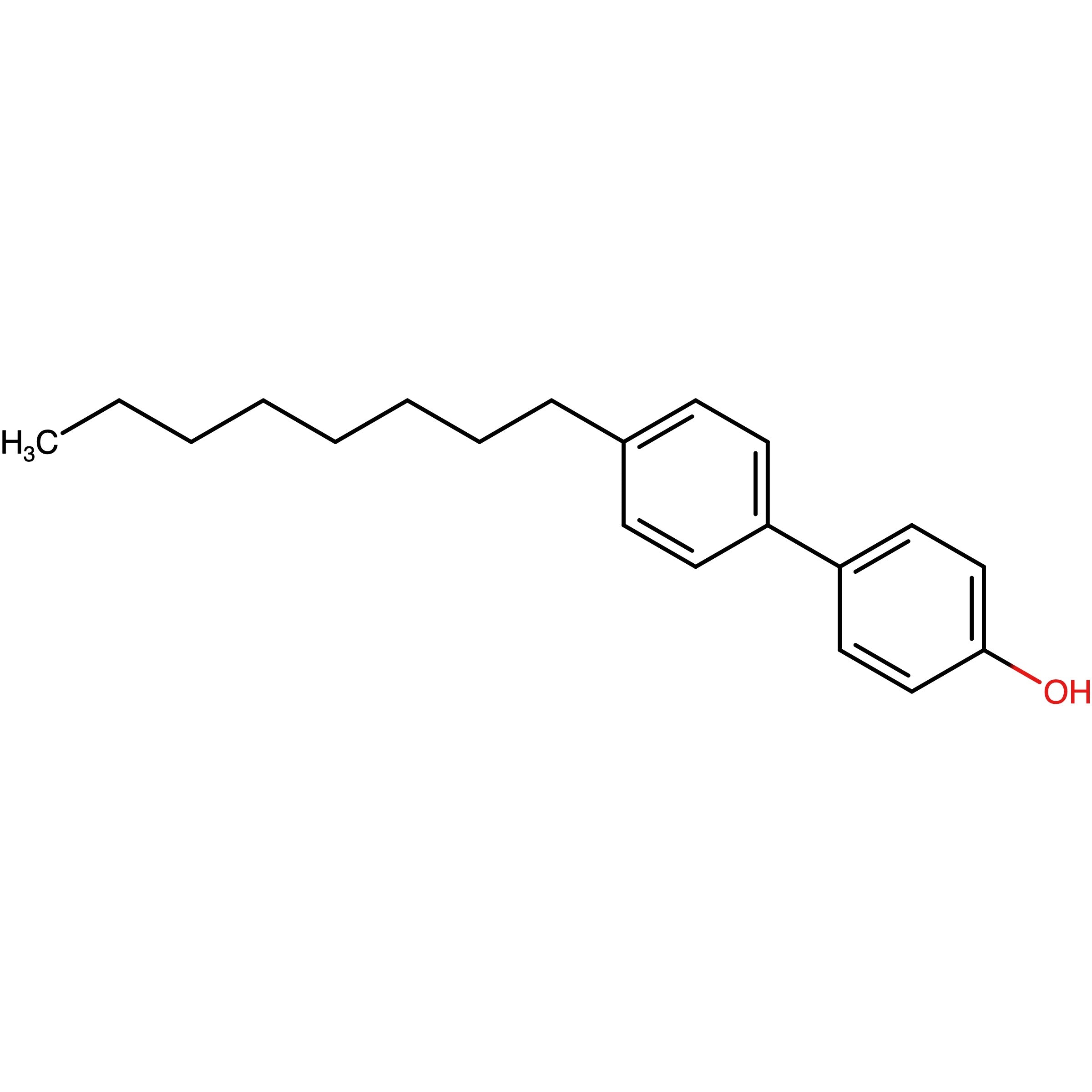 CAS 106793-57-1 | 4'-Octyl-[1,1'-biphenyl]-4-ol