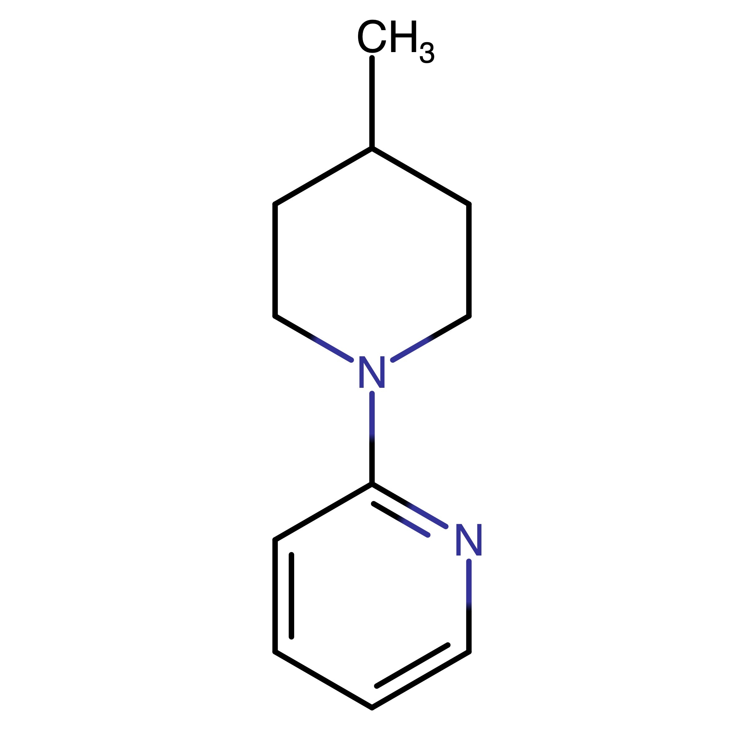 CAS 682773-52-0 | 2-(4-Methylpiperidin-1-yl)pyridine