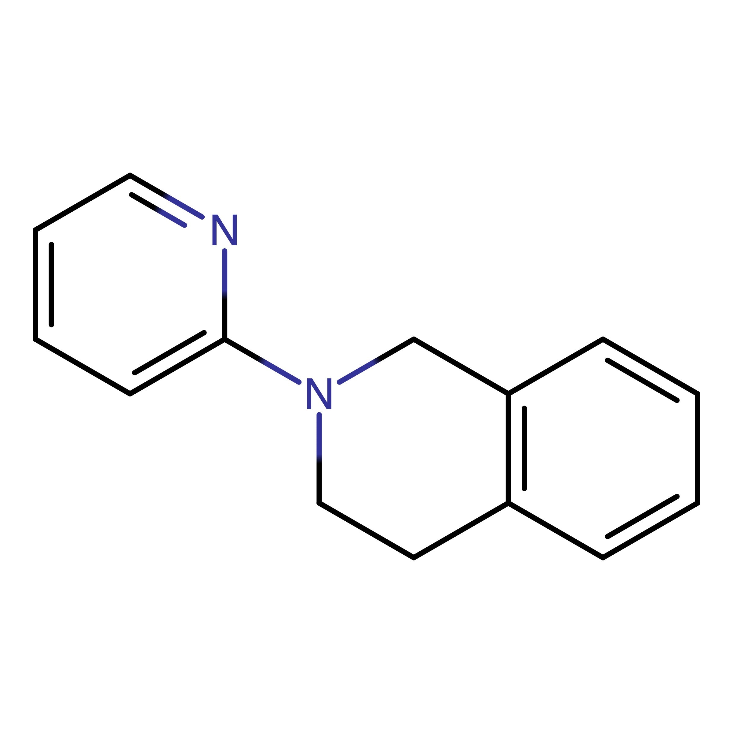 CAS 380500-15-2 | 2-(Pyridin-2-yl)-1,2,3,4-tetrahydroisoquinoline
