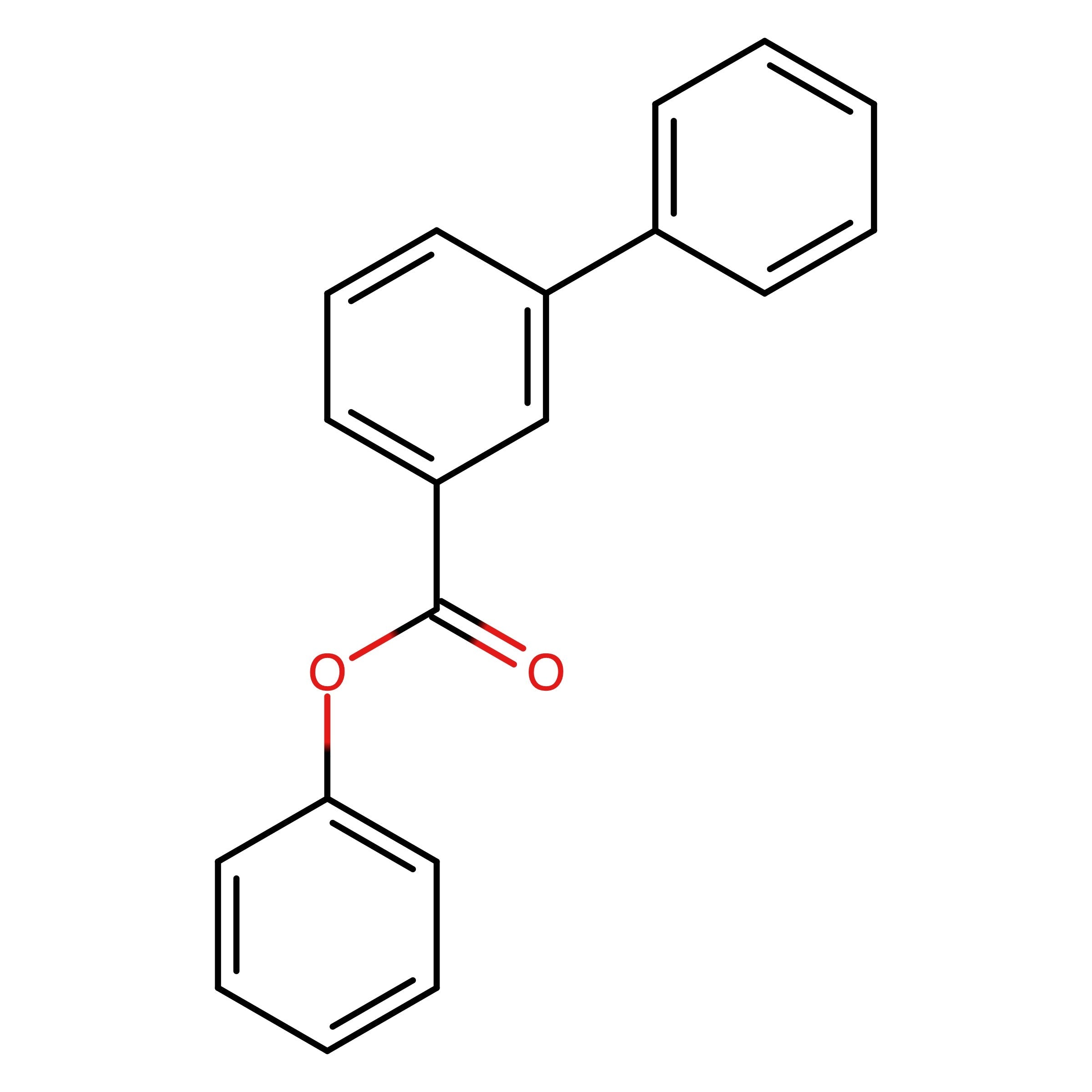 CAS 1997317-90-4 | Phenyl [1,1'-biphenyl]-3-carboxylate