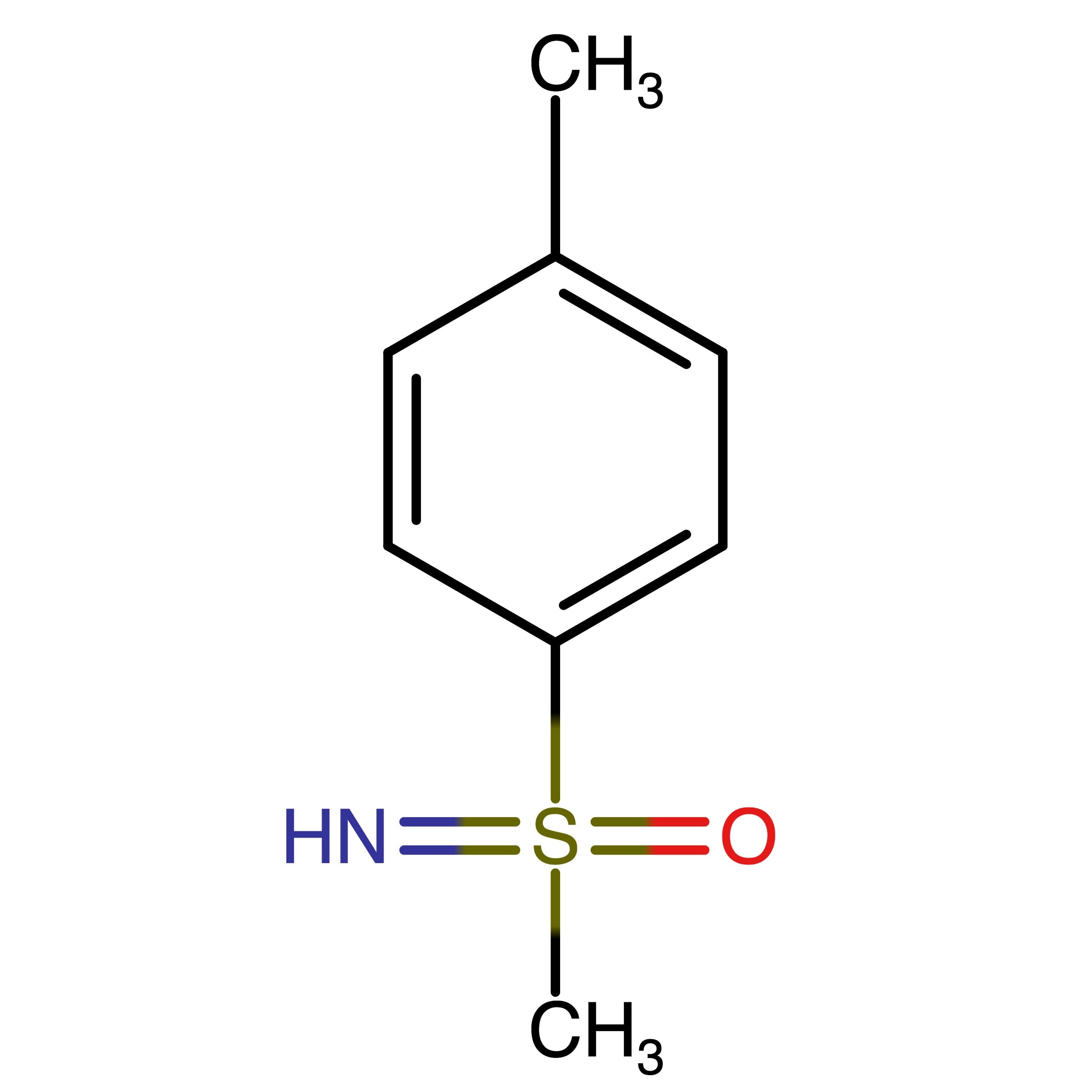 CAS 22132-97-4 | Imino(methyl)(p-tolyl)-_-sulfanone