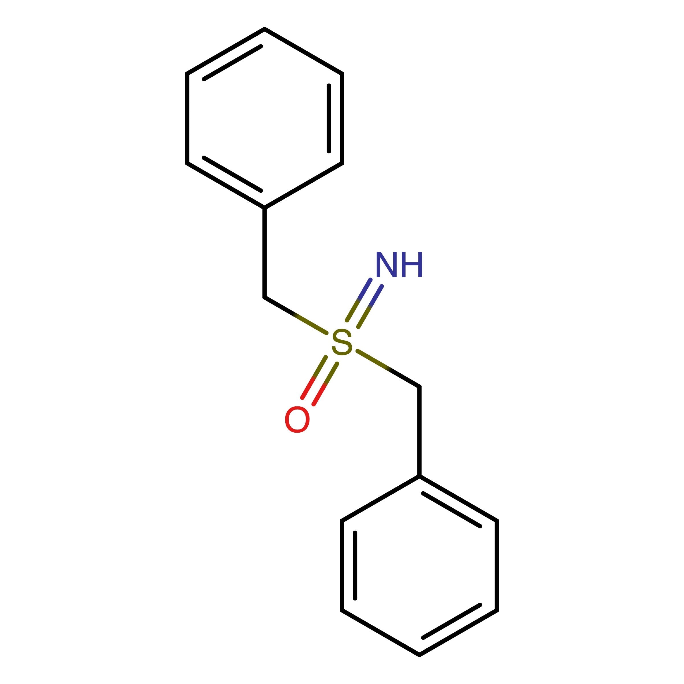 CAS 67113-91-1 | Dibenzyl(imino)-_-sulfanone