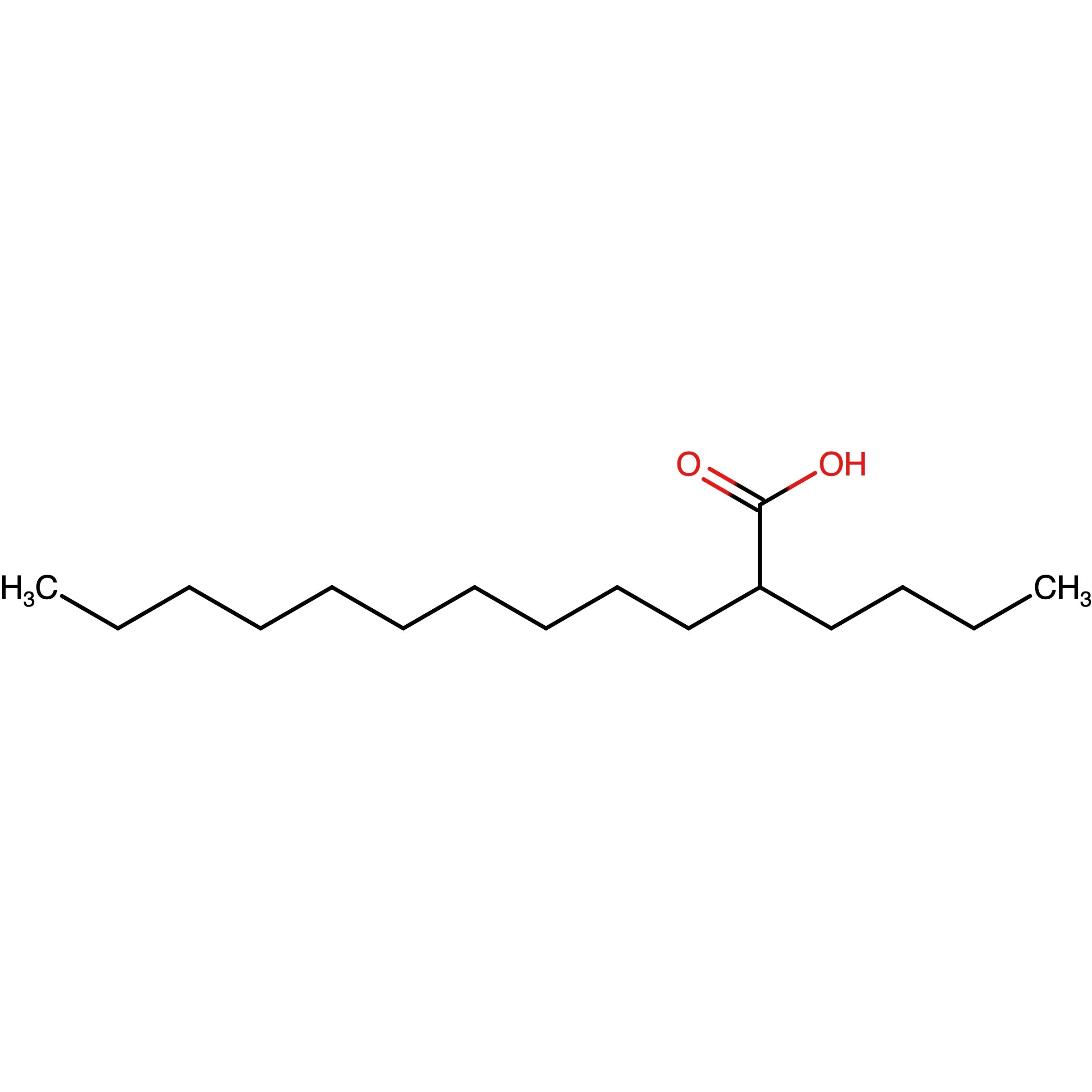 CAS 25354-95-4 | 2-Butyldodecanoic acid