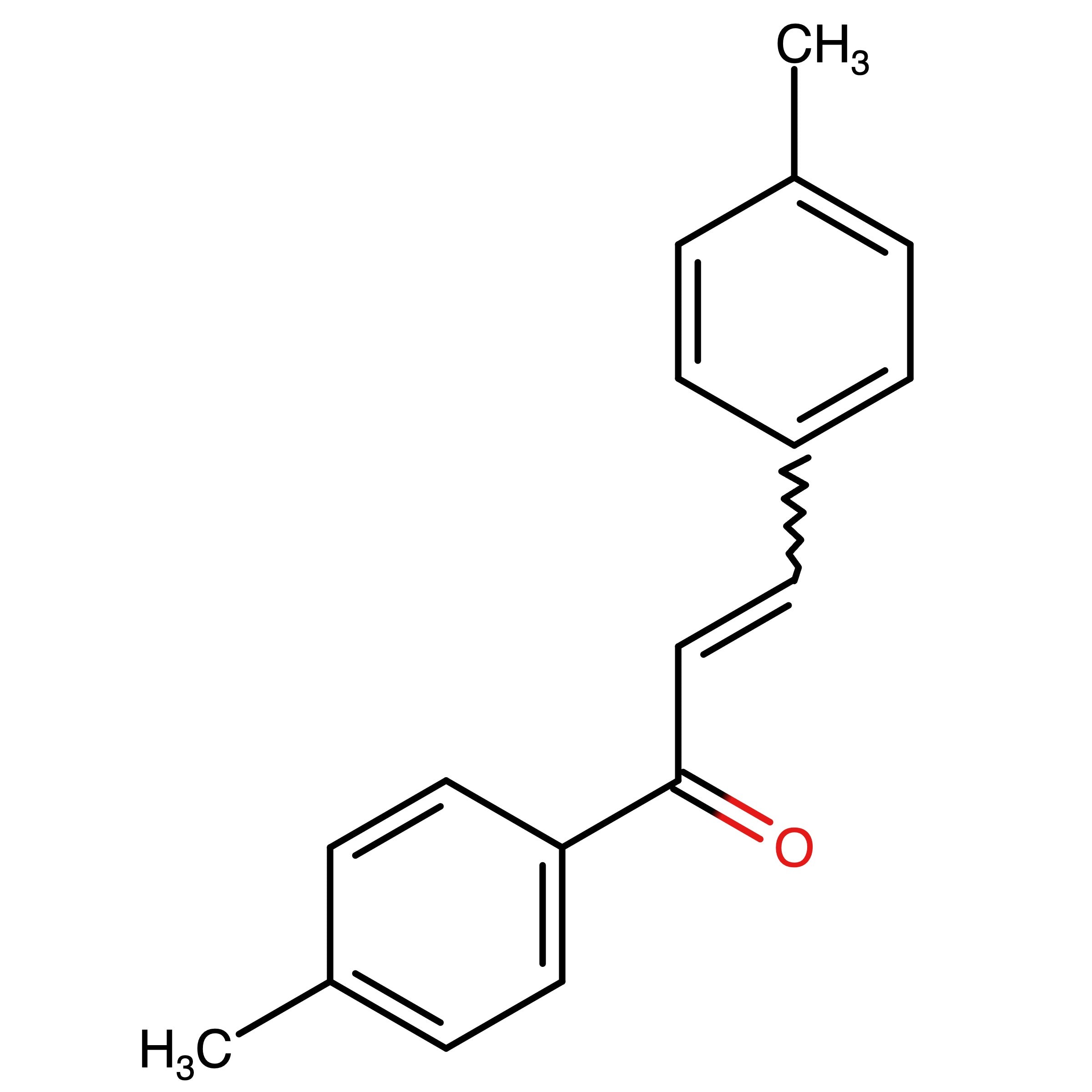 CAS 21551-47-3 | 1,3-Di-p-tolylprop-2-en-1-one