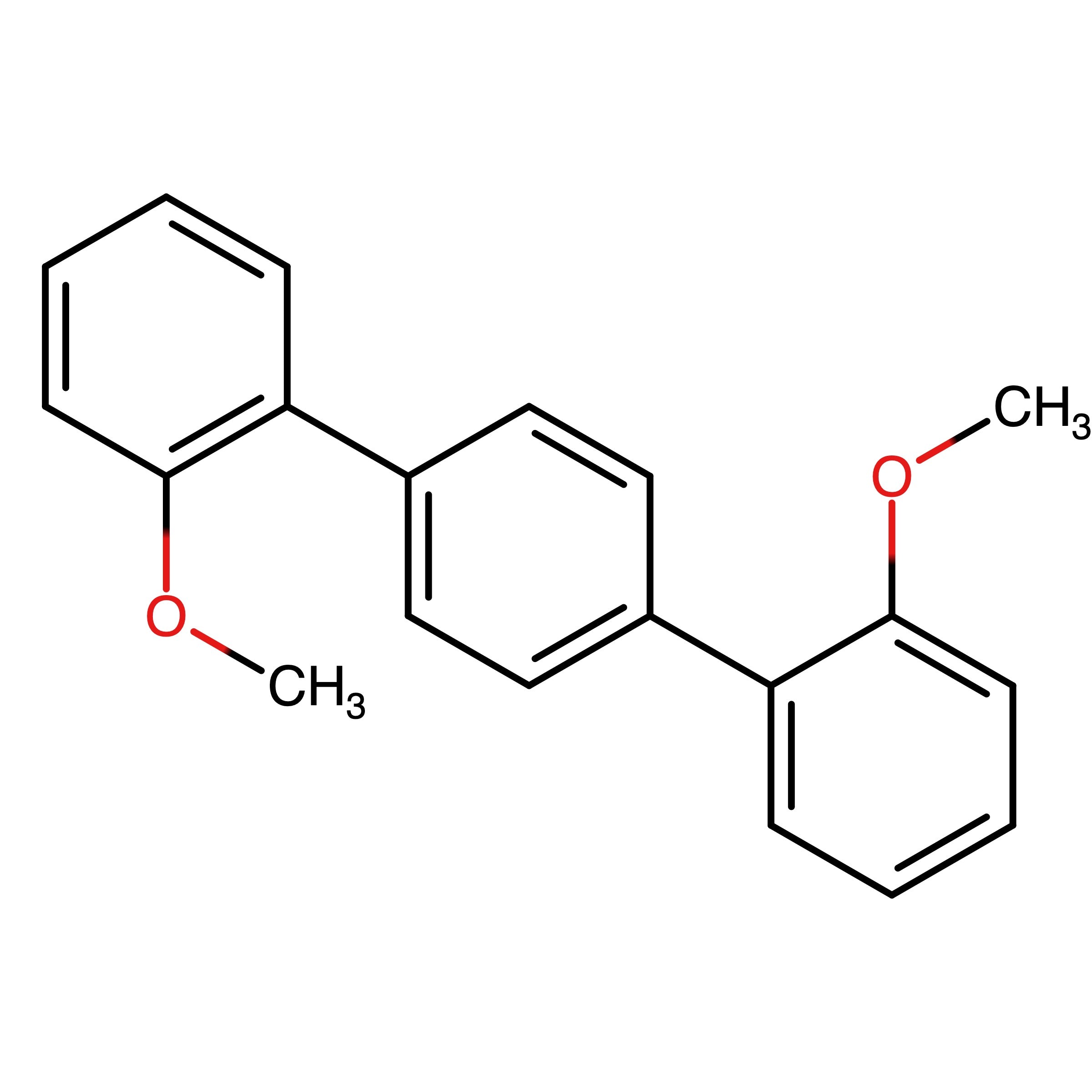 CAS 70017-24-2 | 2,2''-Dimethoxy-1,1':4',1''-terphenyl