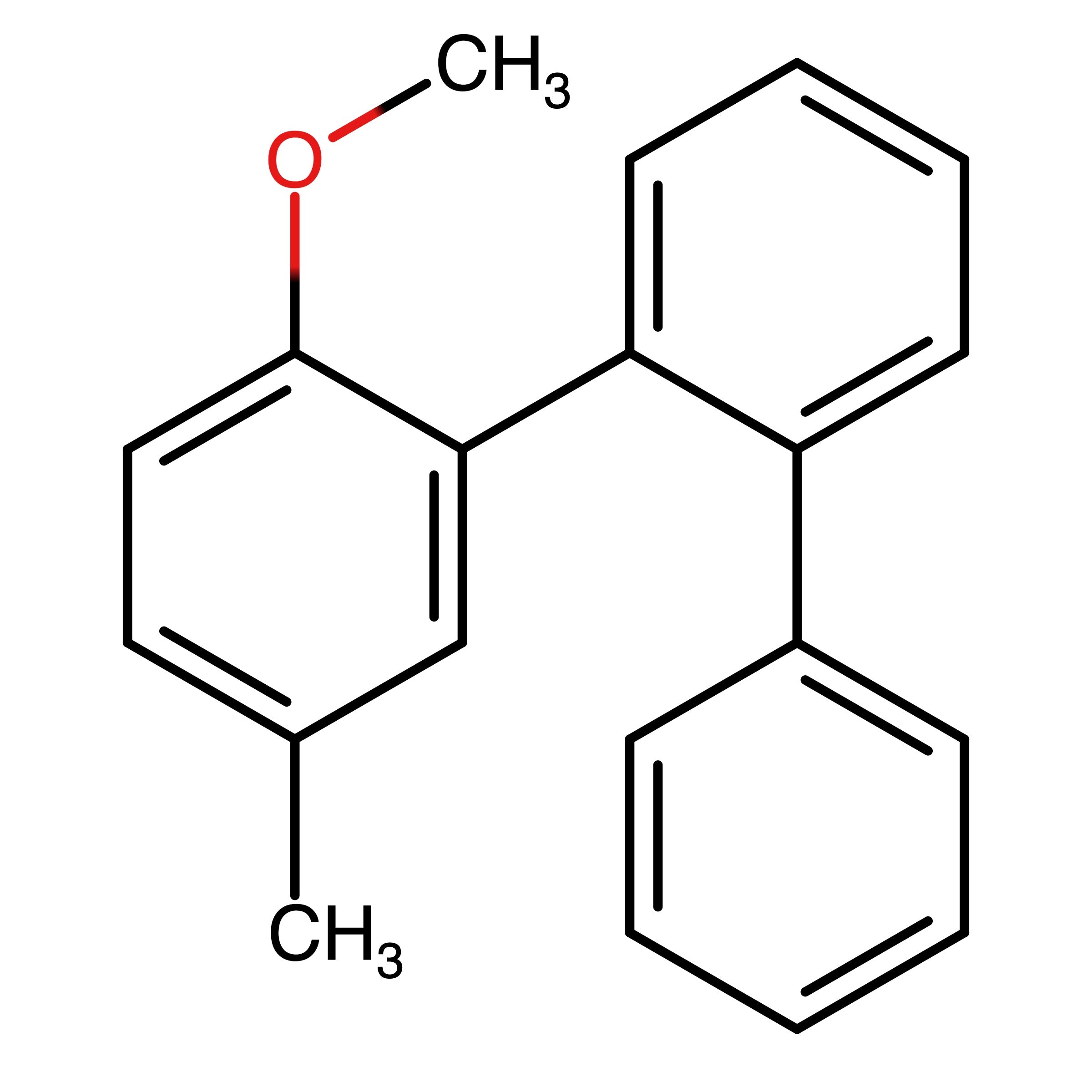 CAS 1809417-32-0 | 2-Methoxy-5-methyl-1,1':2',1''-terphenyl