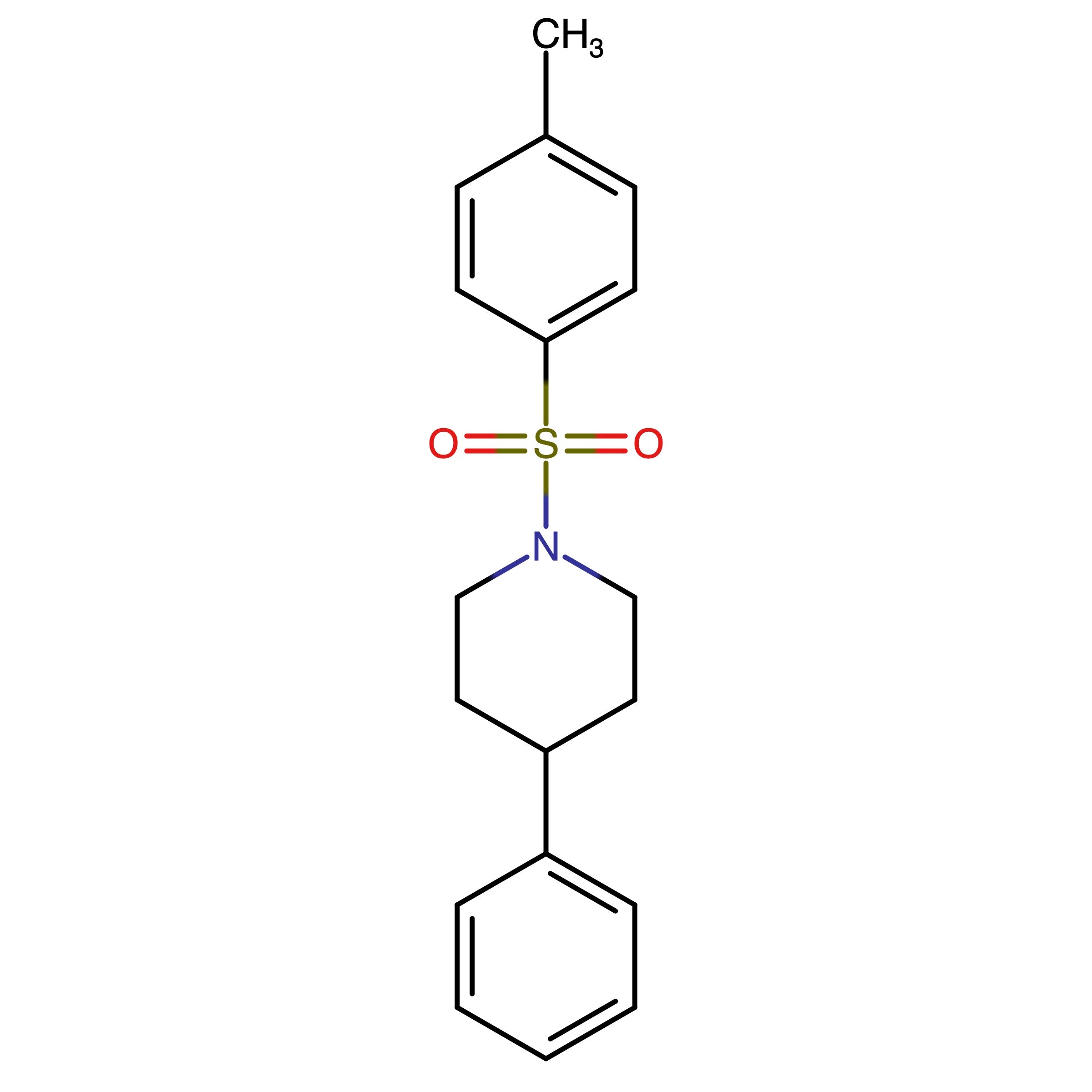 CAS 143632-57-9 | N-Tosyl 4-phenyl piperidine