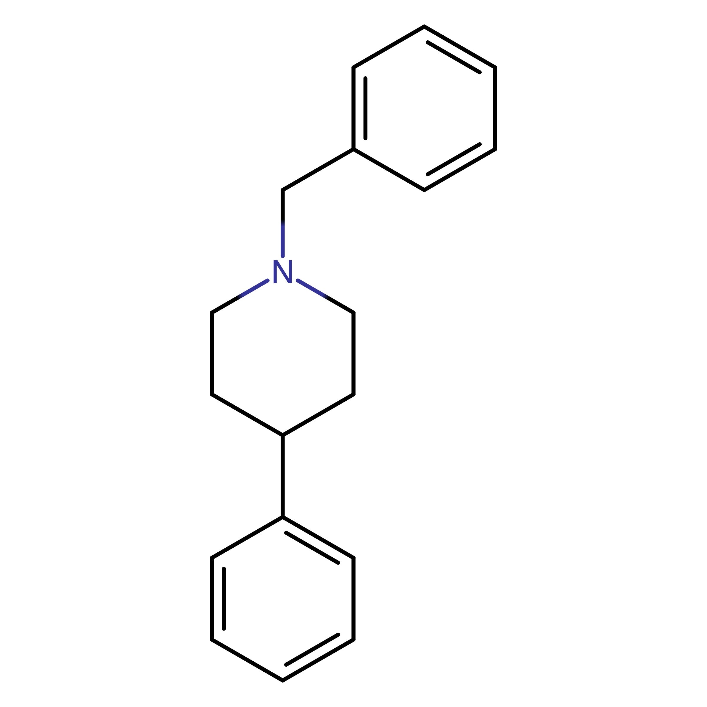 CAS 19015-37-3 | N-Benzyl 4-phenyl piperidine