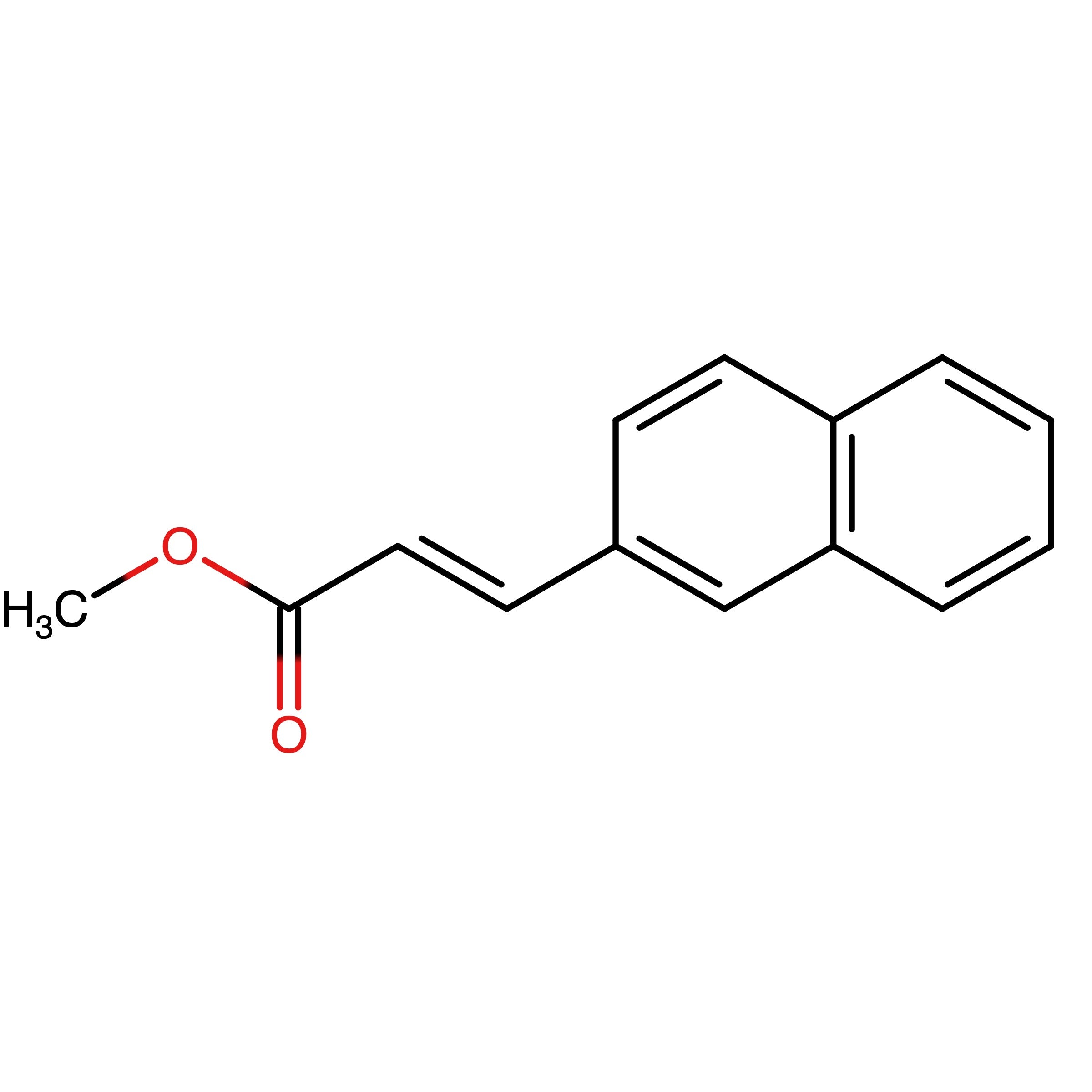 CAS 22837-78-1 | Methyl (E)-3-(naphthalen-2-yl)acrylate