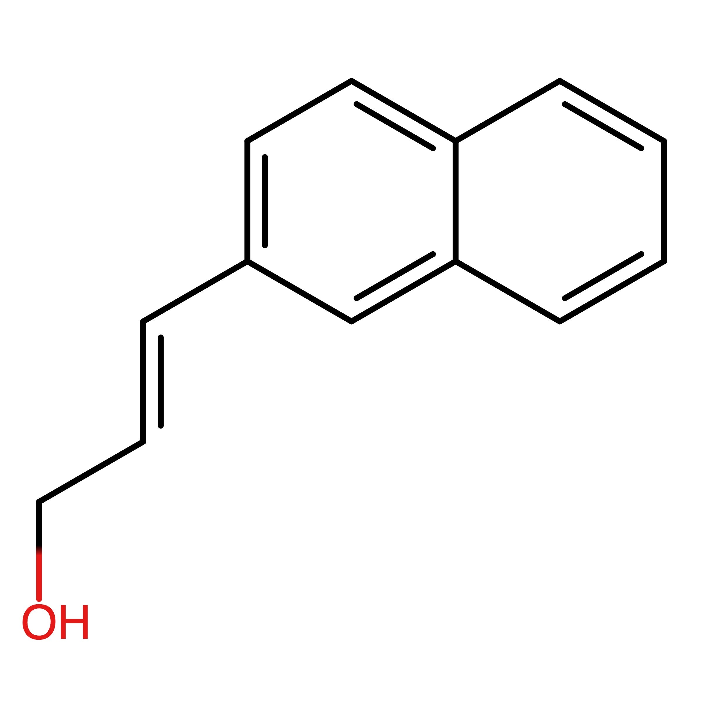 CAS 114833-07-7 | (E)-3-(Naphthalen-2-yl)prop-2-en-1-ol