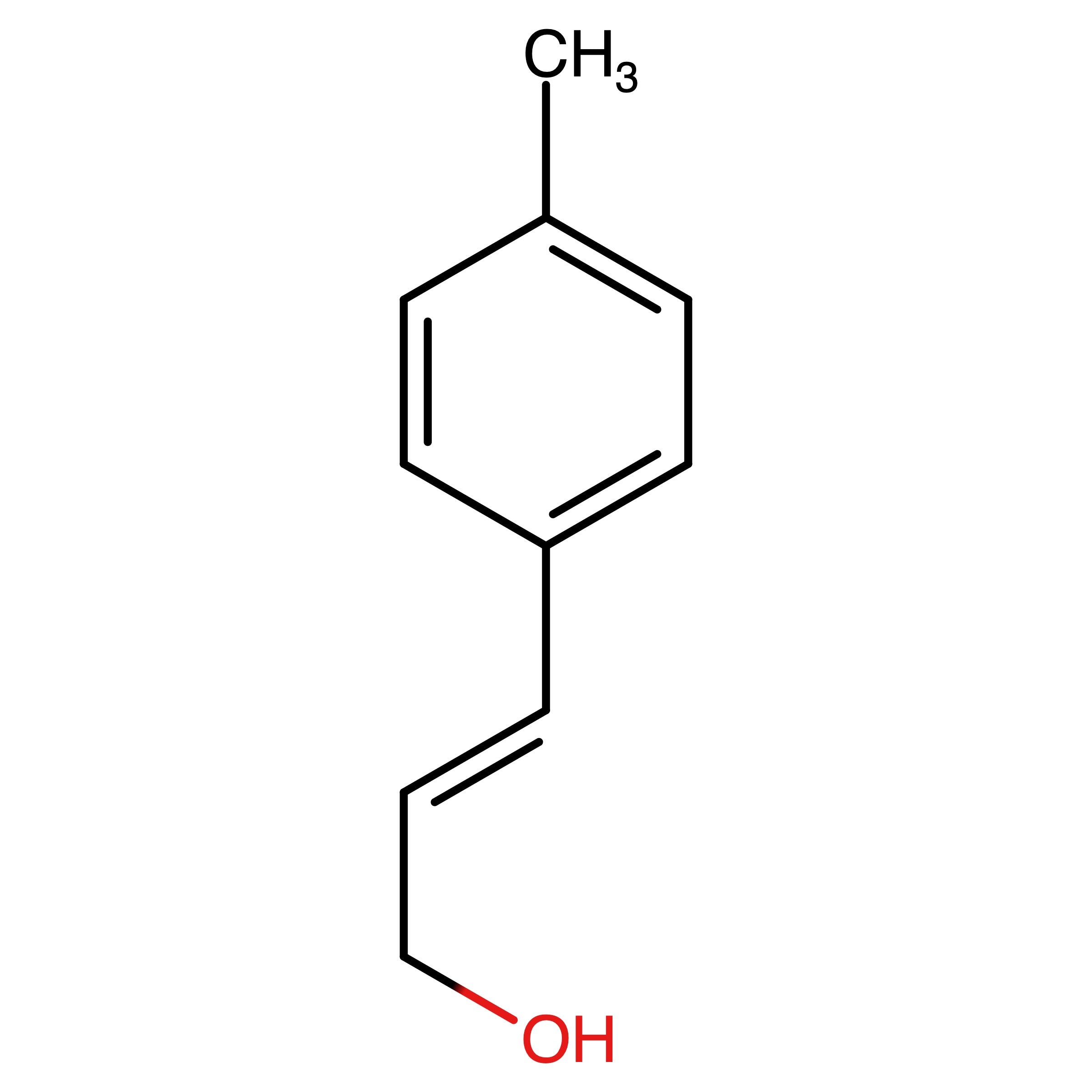 CAS 122058-30-4 | (E)-3-(4-Methylphenyl)prop-2-en-1-ol