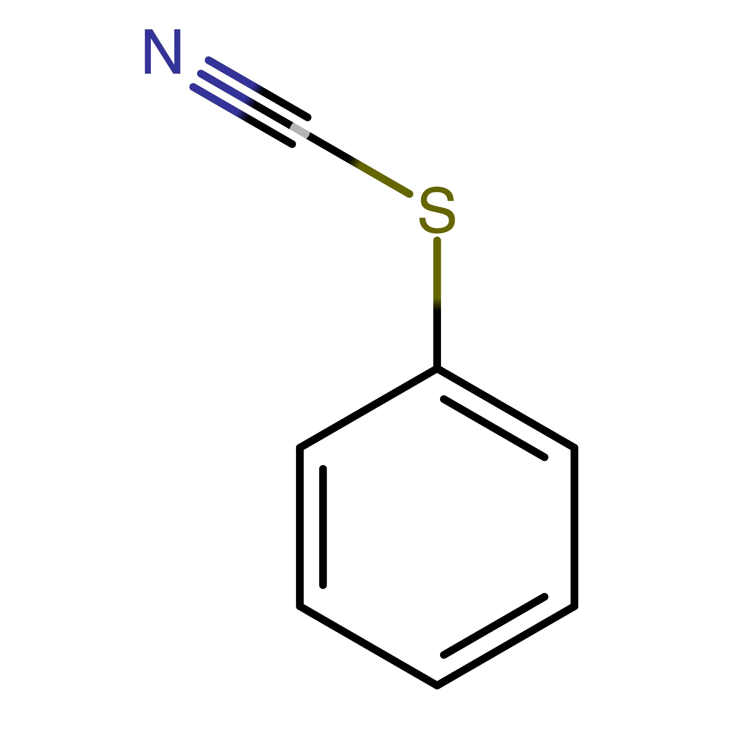CAS 5285-87-0 | Thiocyanatobenzene