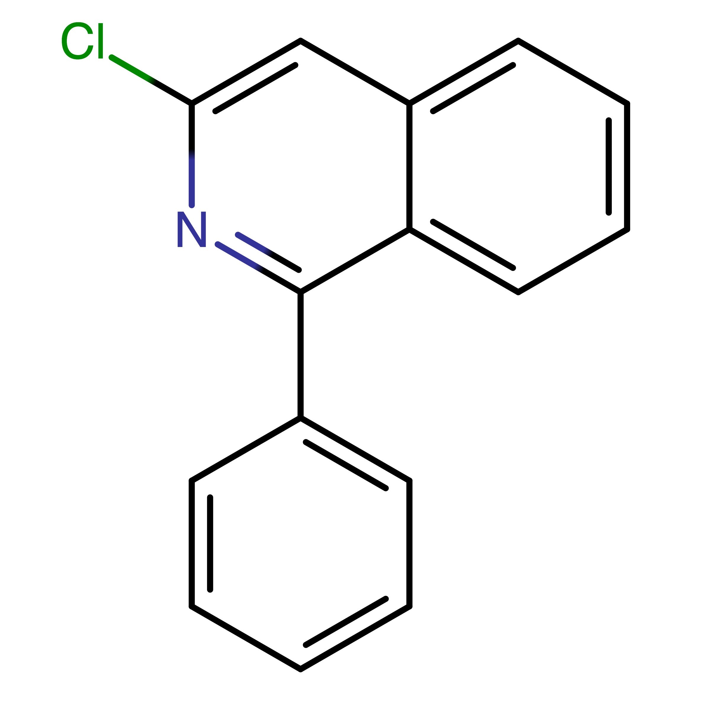 CAS 89721-07-3 | 3-Chloro-1-phenylisoquinoline
