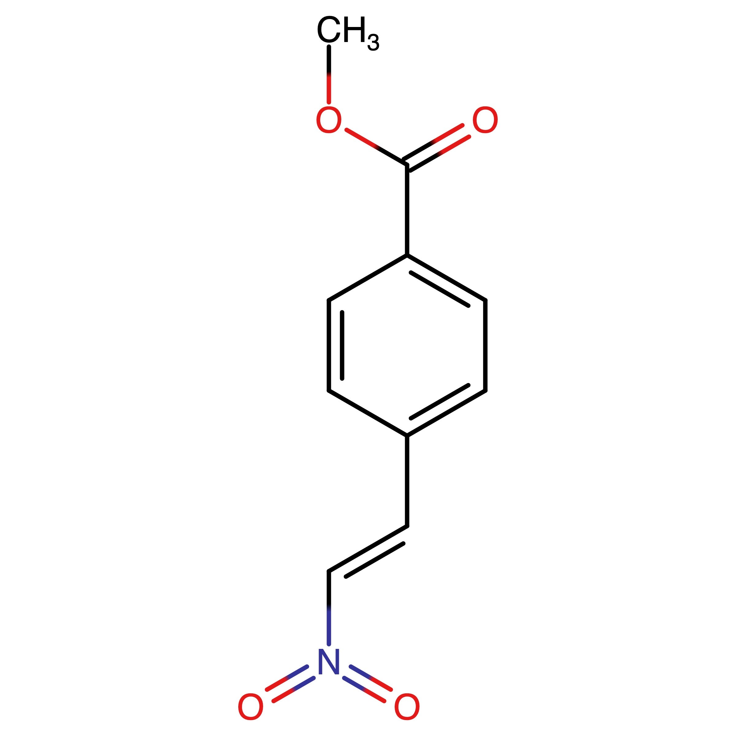 CAS 115665-98-0 | (E)-Methyl 4-(2-nitroethenyl)benzoate