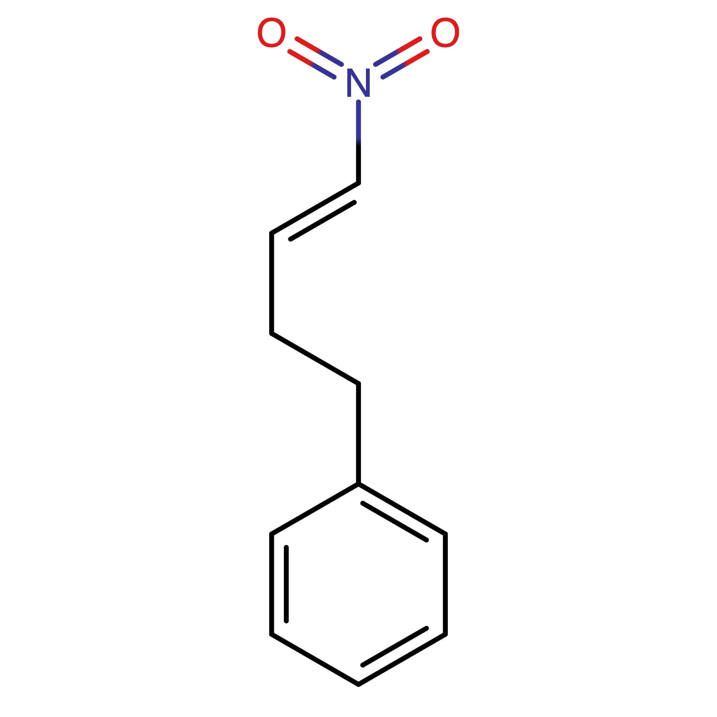CAS 80922-14-1 | (E)-(4-Nitrobut-3-enyl)benzene