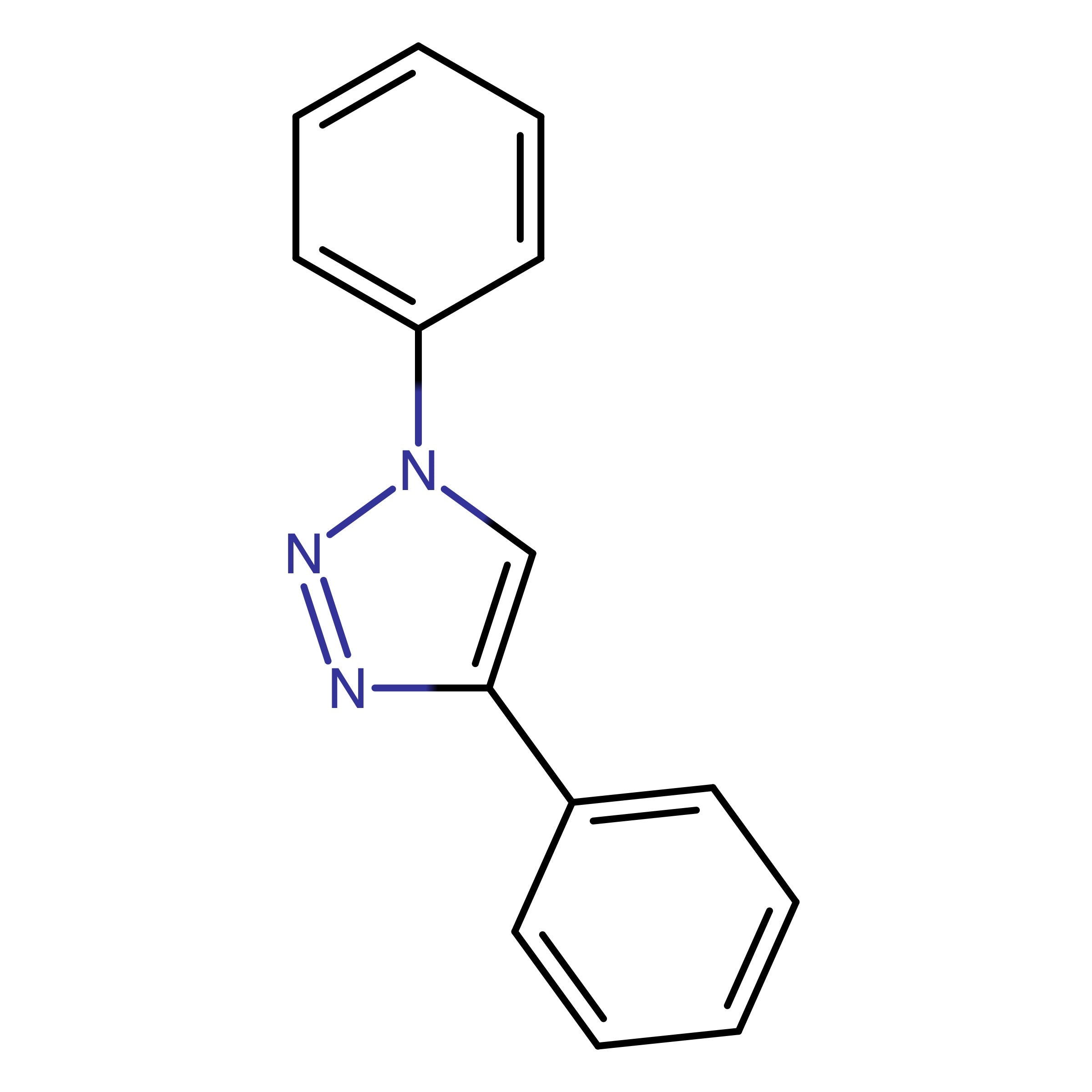 CAS 13148-78-2 | 1,4-Diphenyl-1H-1,2,3-triazole