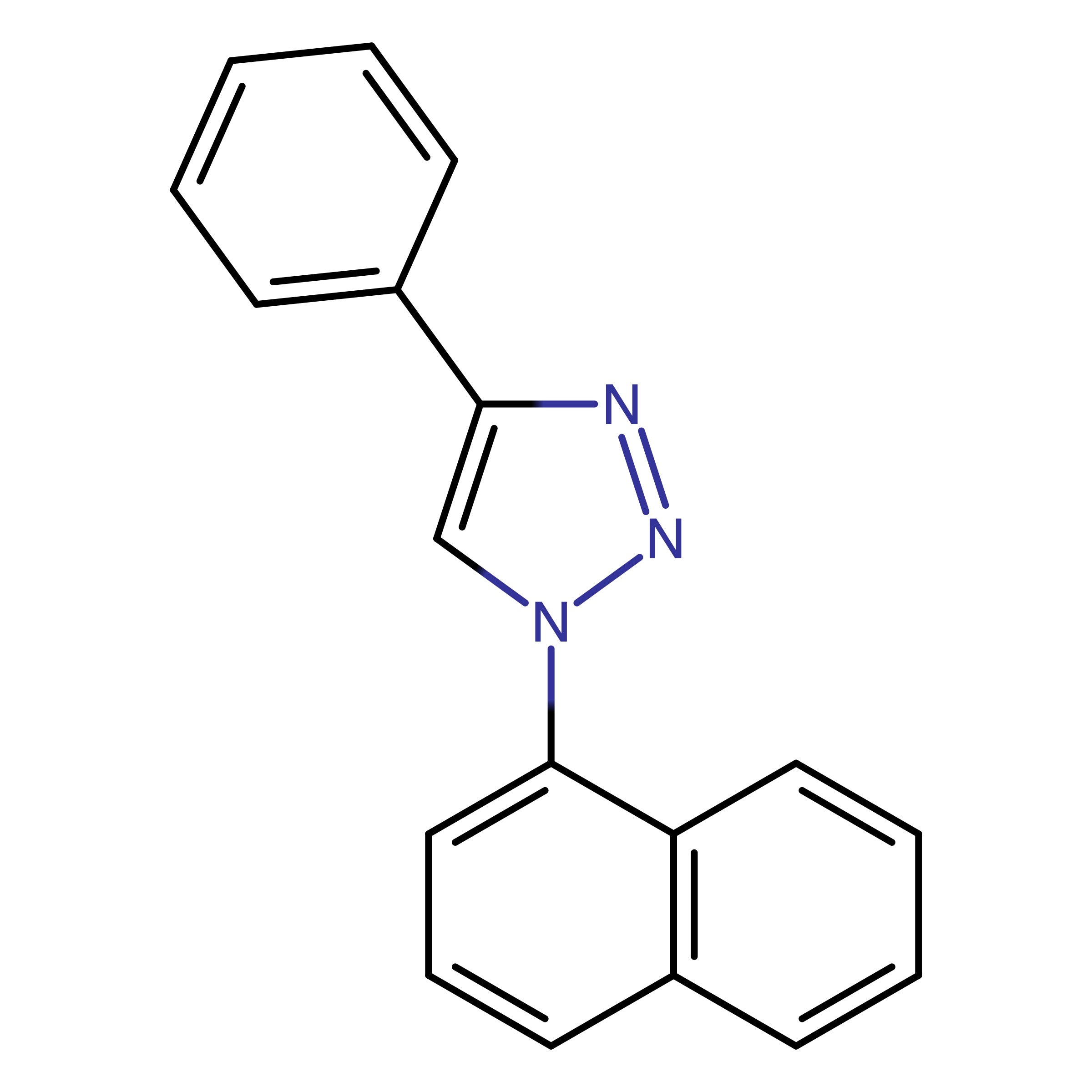 CAS 940891-83-8 | 1-([1,1'-Biphenyl]-2-yl)-4-phenyl-1H-1,2,3-triazole