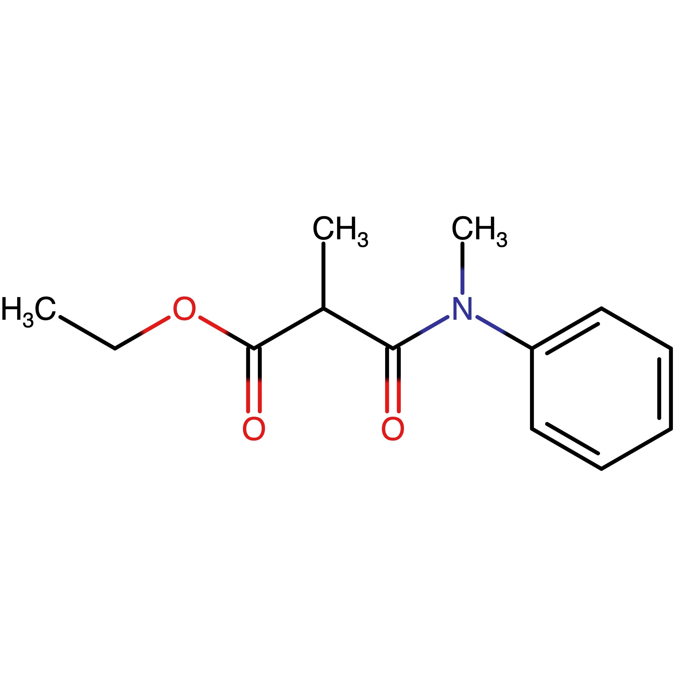 CAS 1174045-74-9 | Ethyl 2-methyl-3-(methyl(phenyl)amino)-3-oxopropanoate