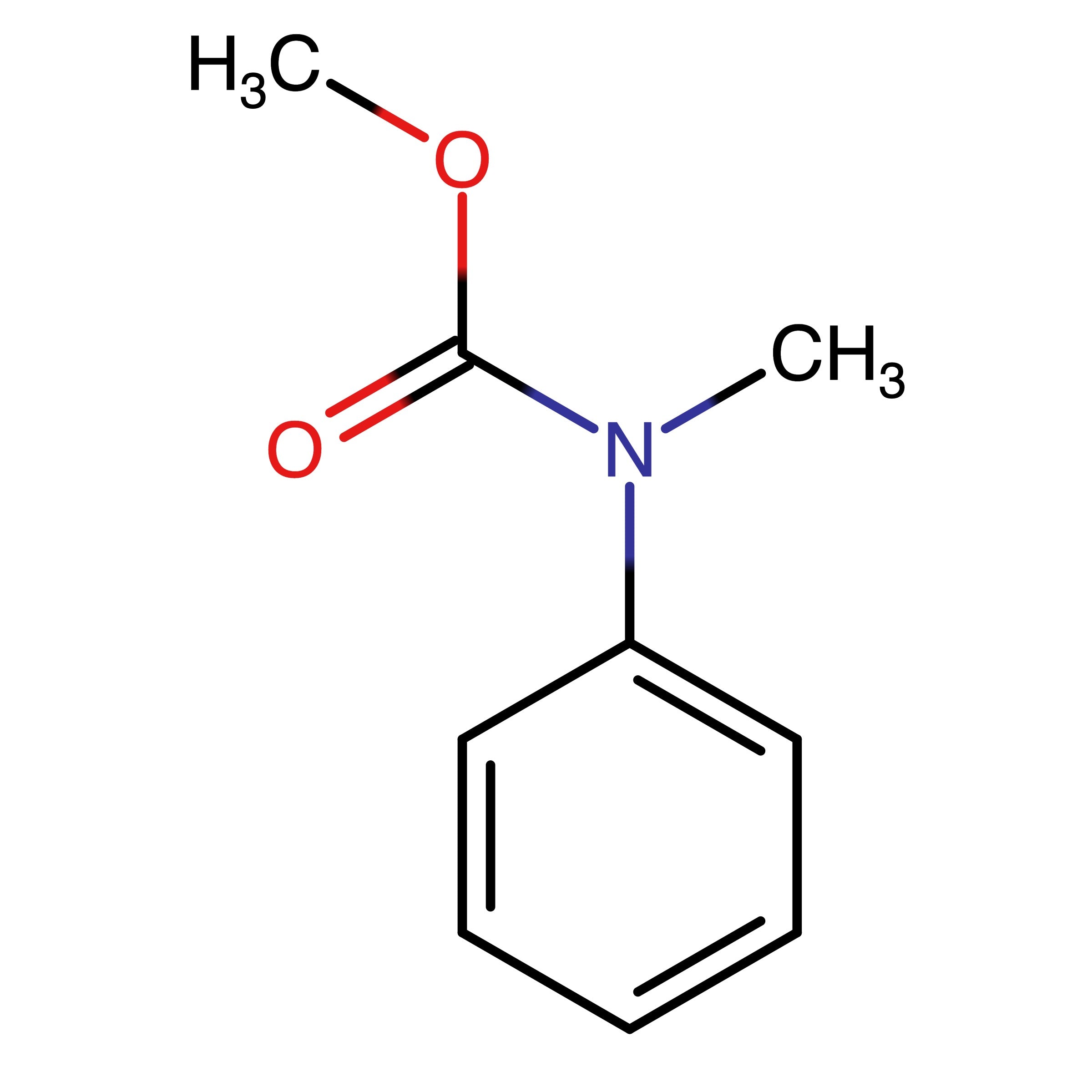 CAS 28685-60-1 | Methyl (N-methyl)phenylcarbamate