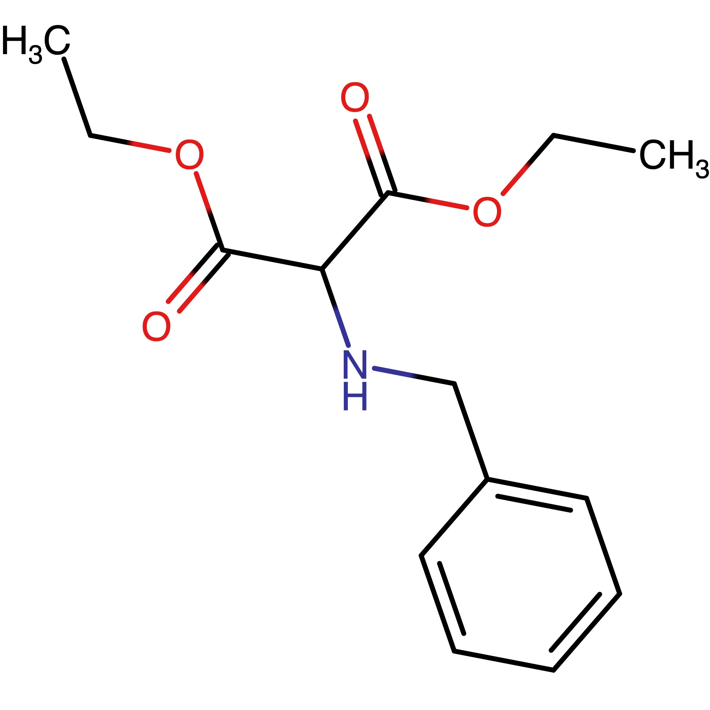 CAS 56599-00-9 | Diethyl 2-(benzylamino)malonate