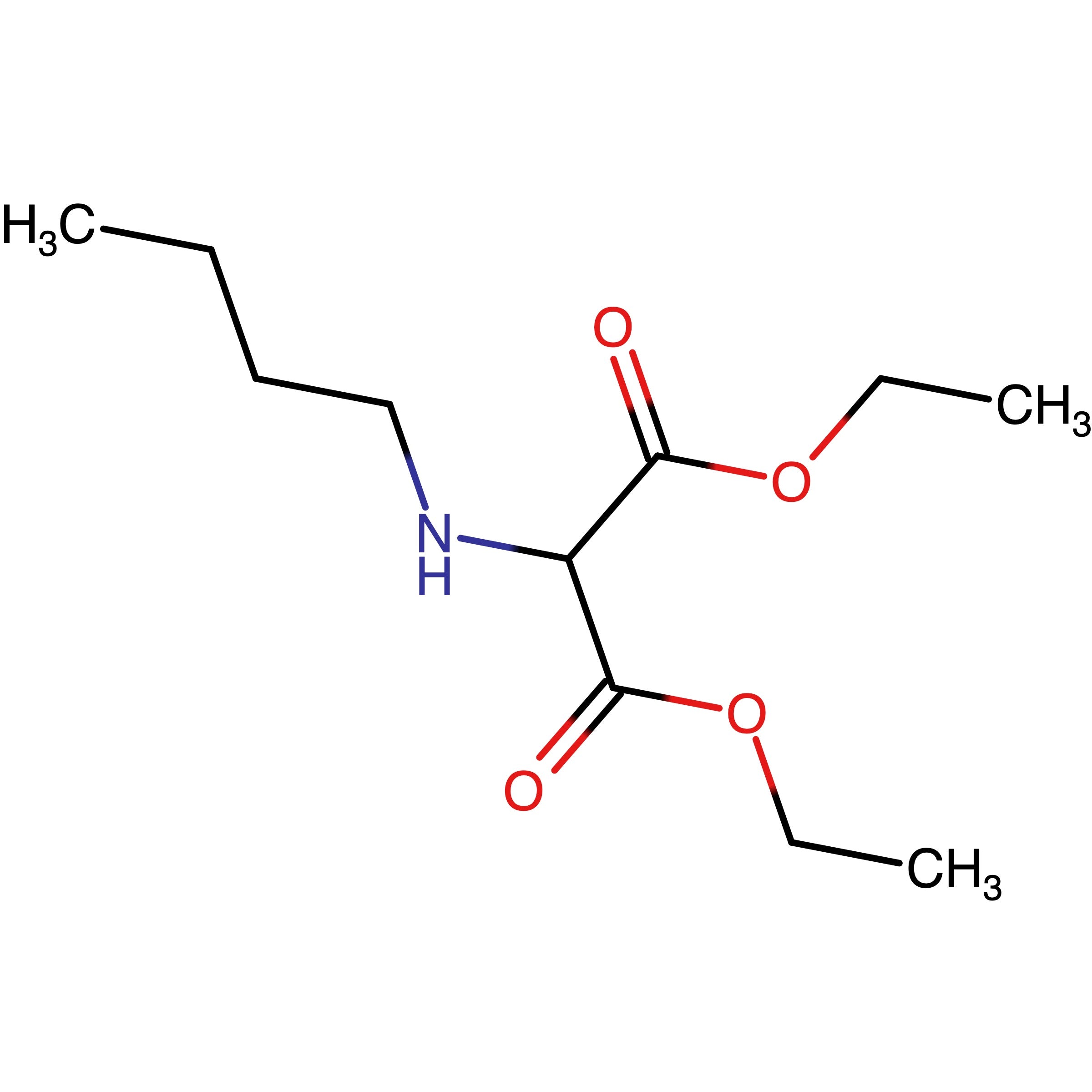 CAS 140429-74-9 | Diethyl 2-(butylamino)malonate