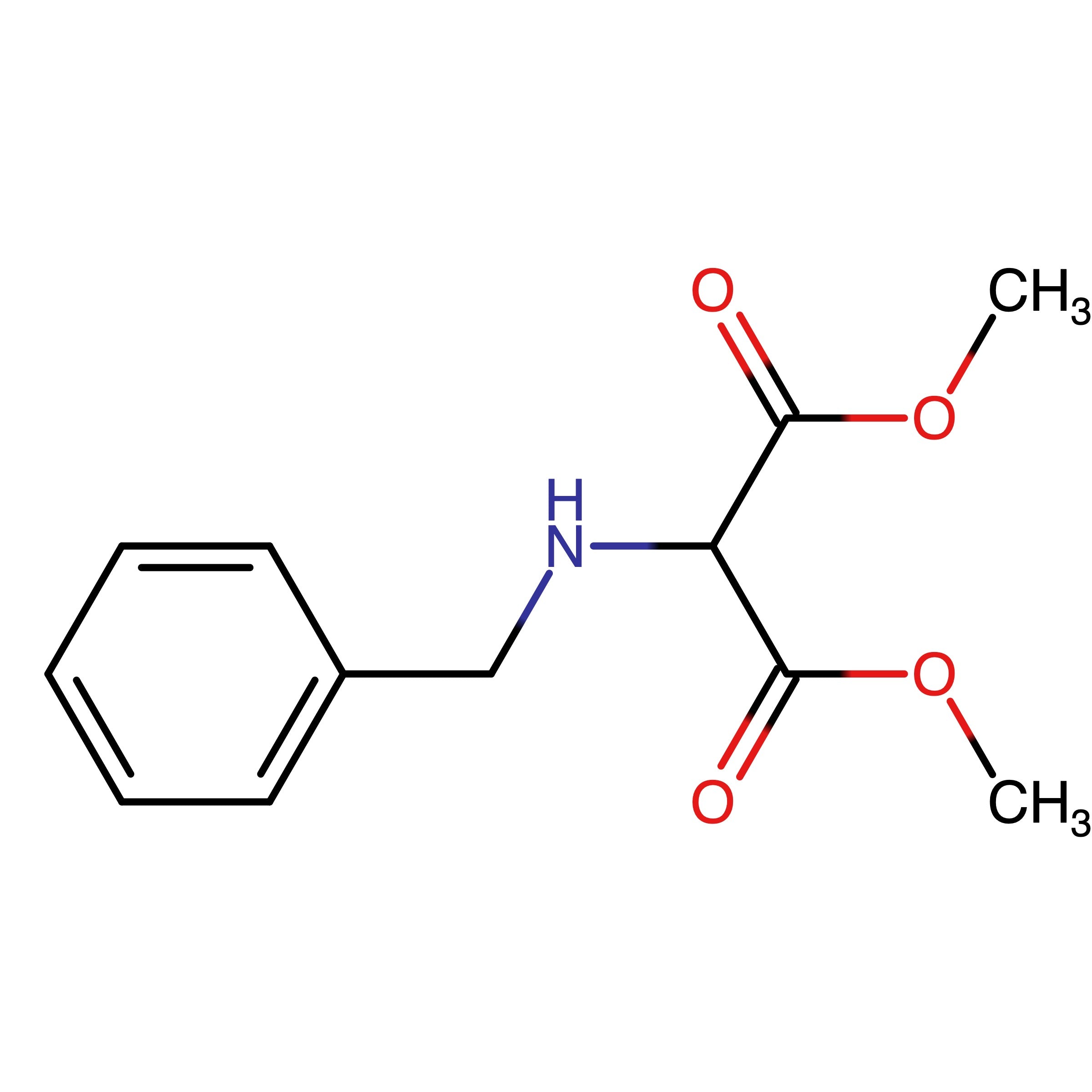 CAS 119506-92-2 | Dimethyl 2-(benzylamino)malonate