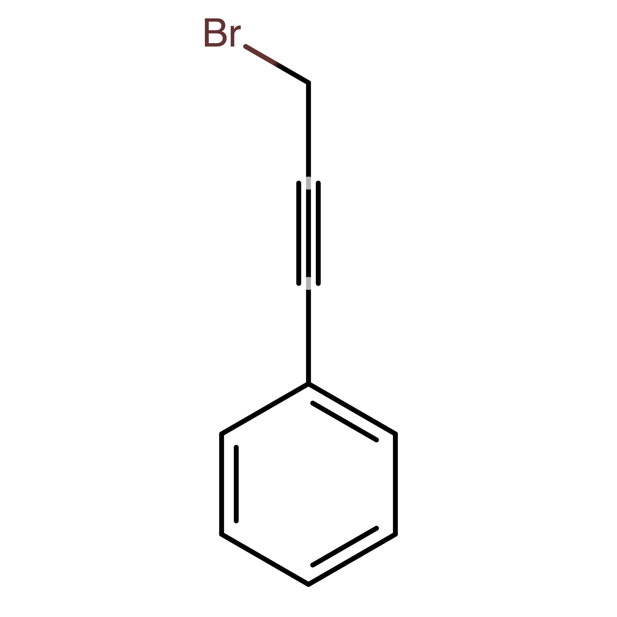 CAS 1794-48-5 | (3-Bromoprop-1-ynyl)benzene