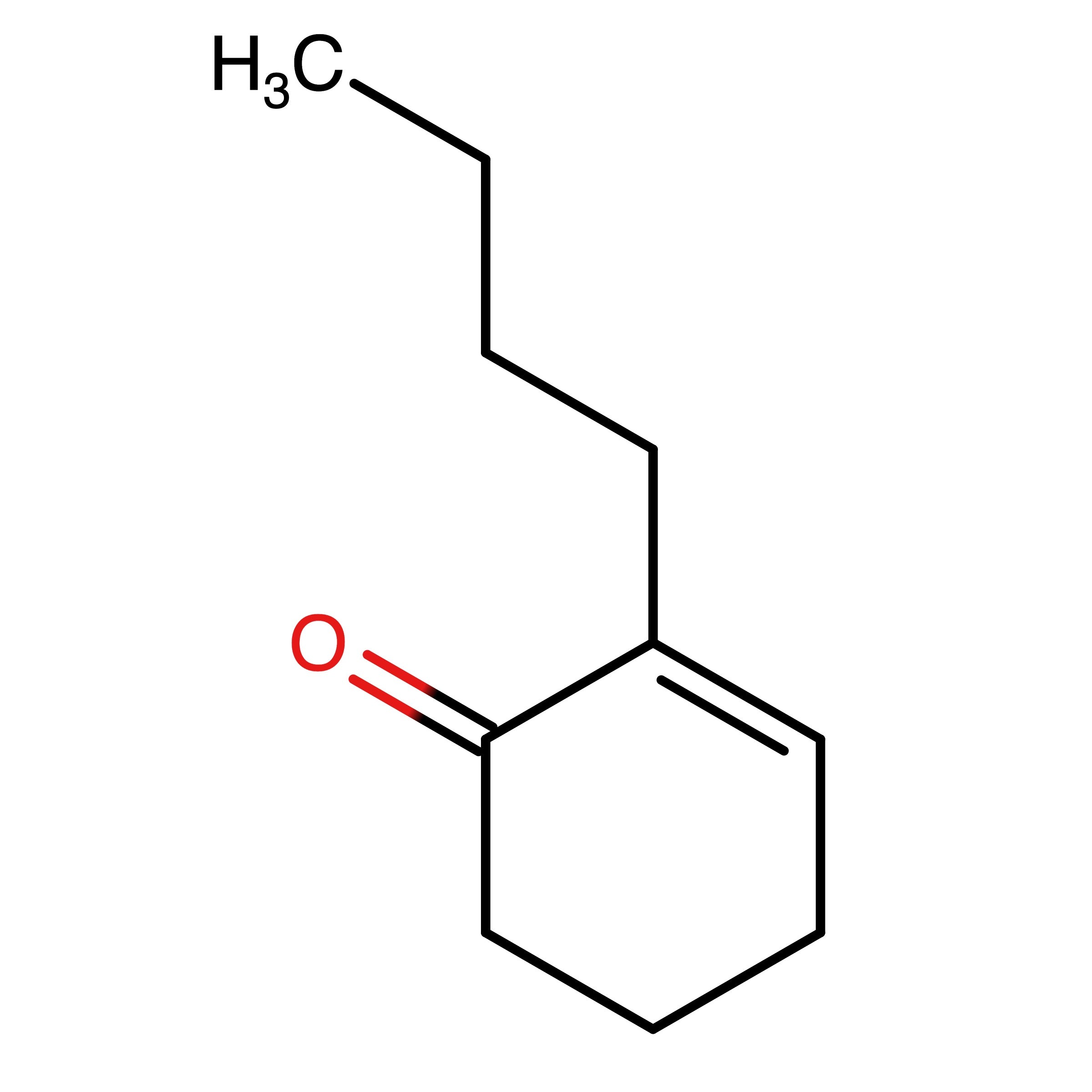 CAS 34737-39-8 | 2-Butylcyclohex-2-enone