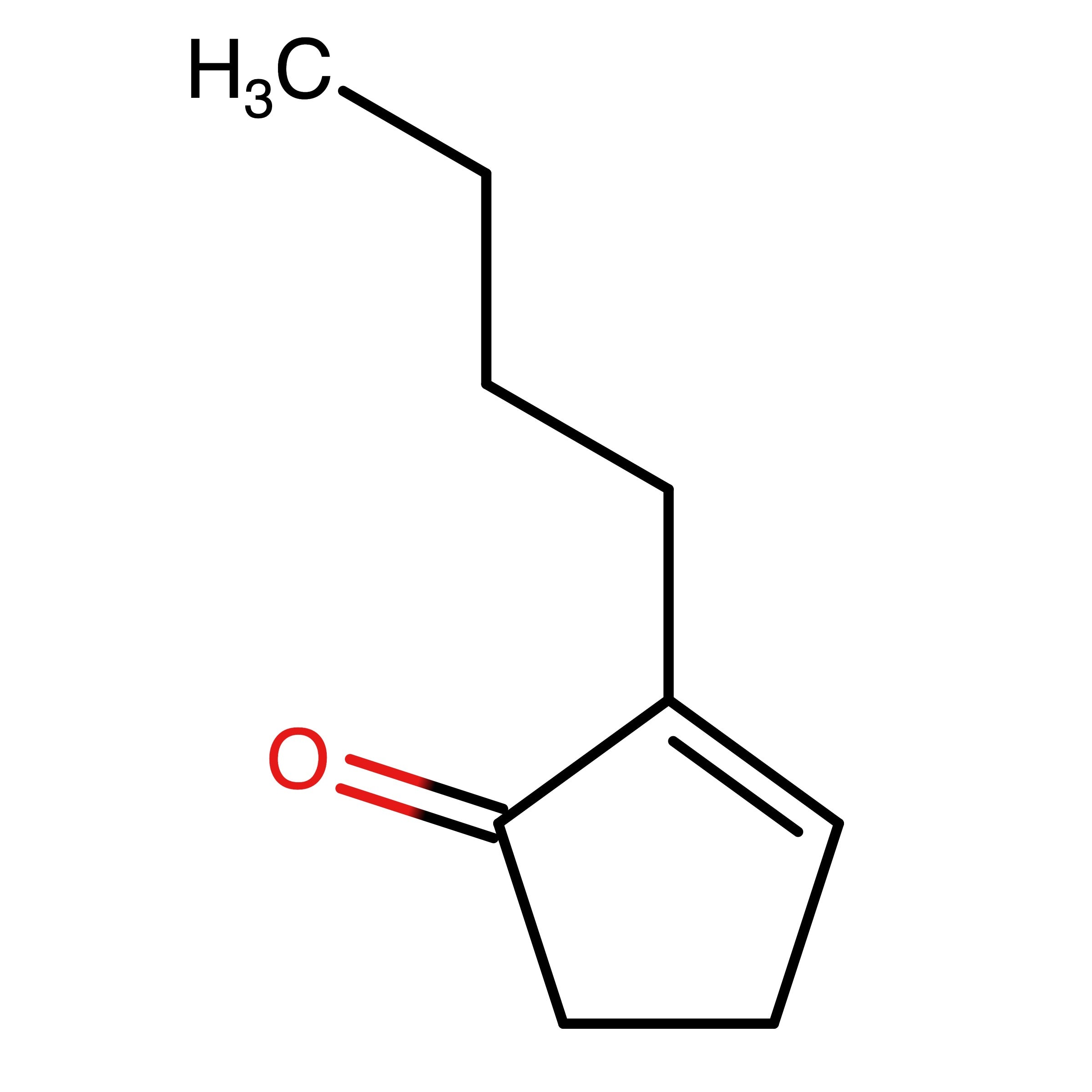 CAS 5561-05-7 | 2-Butylcyclopent-2-enone