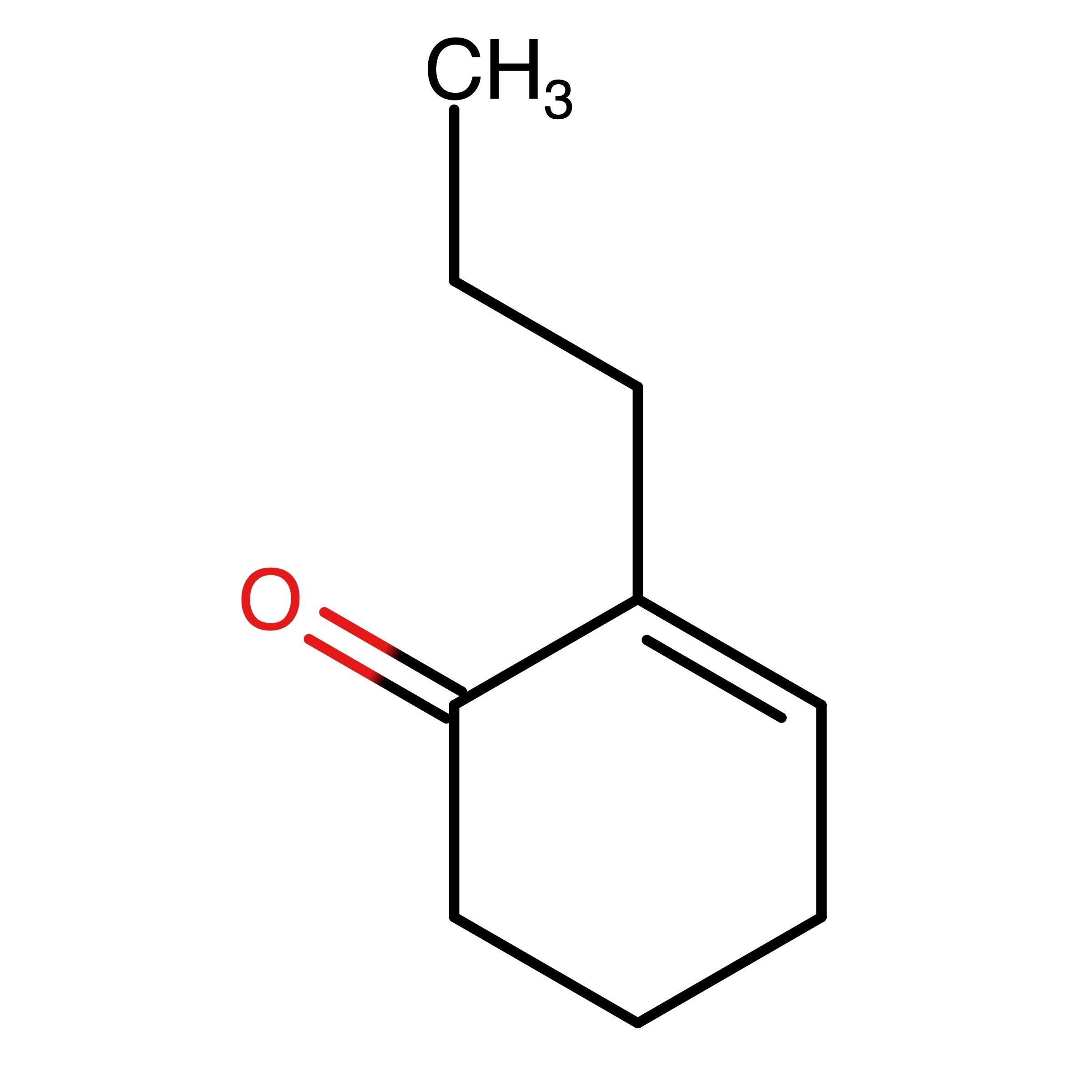 CAS 59034-18-3 | 2-Propylcyclohex-2-enone