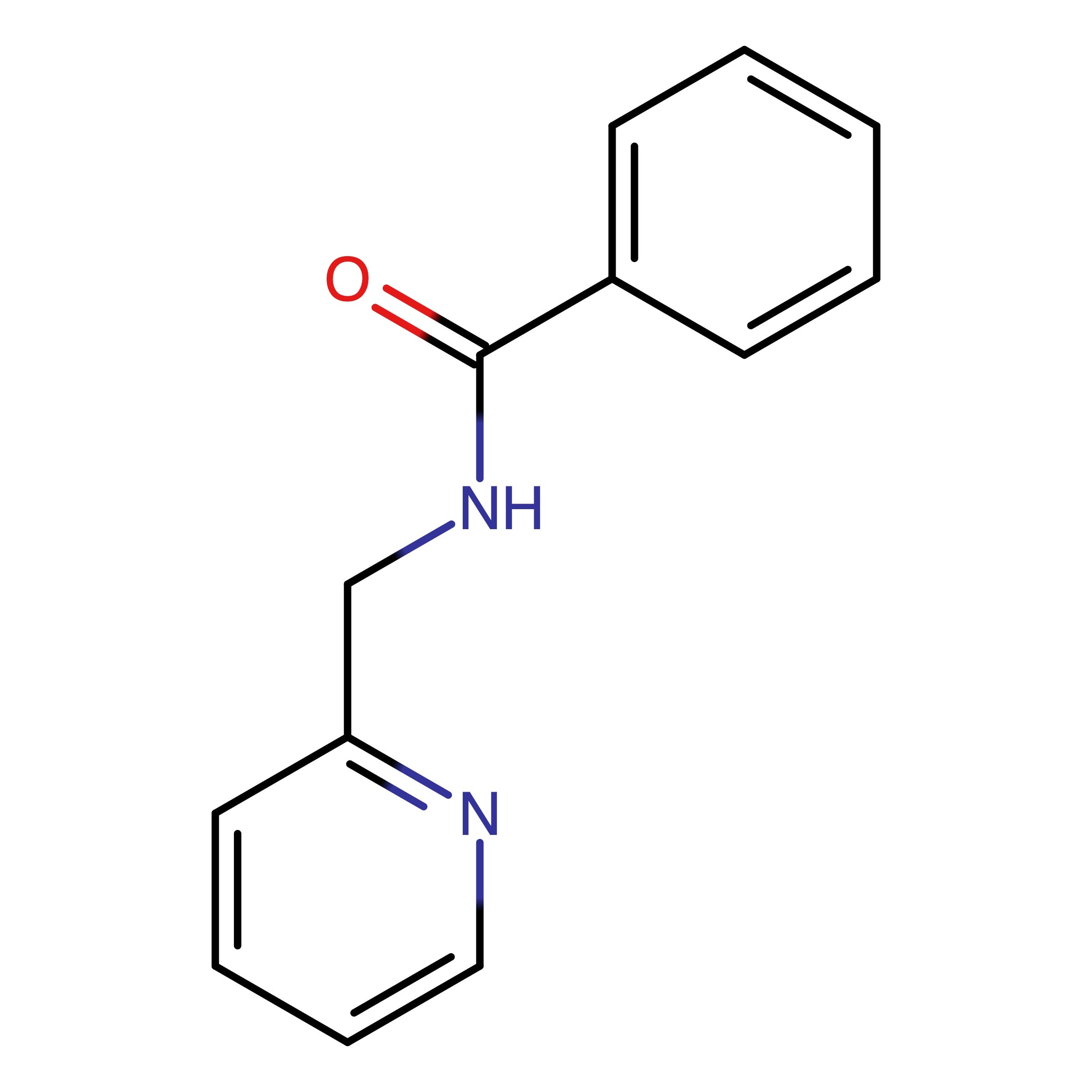 CAS 35854-47-8 | N-(Pyridin-2-ylmethyl)benzamide