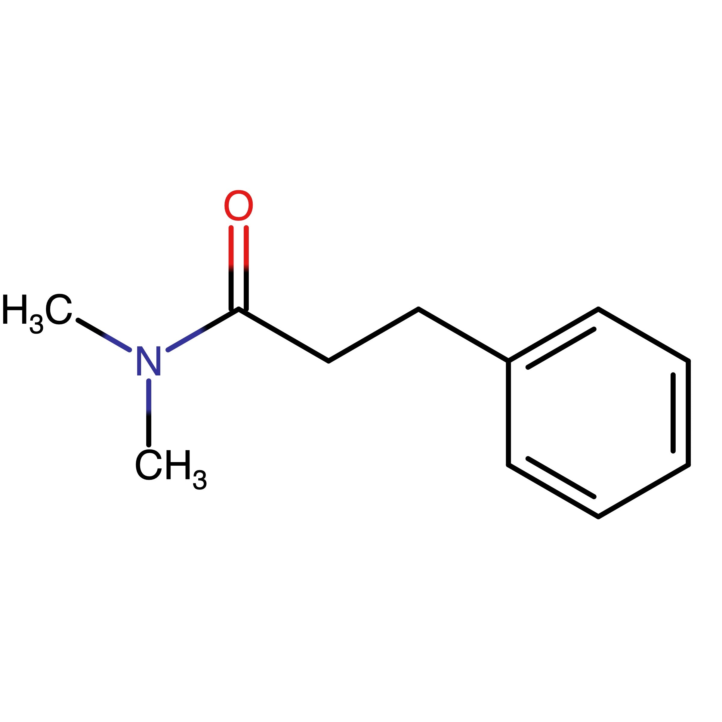 CAS 5830-31-9 | N,N-Dimethyl-3-phenylpropanamide